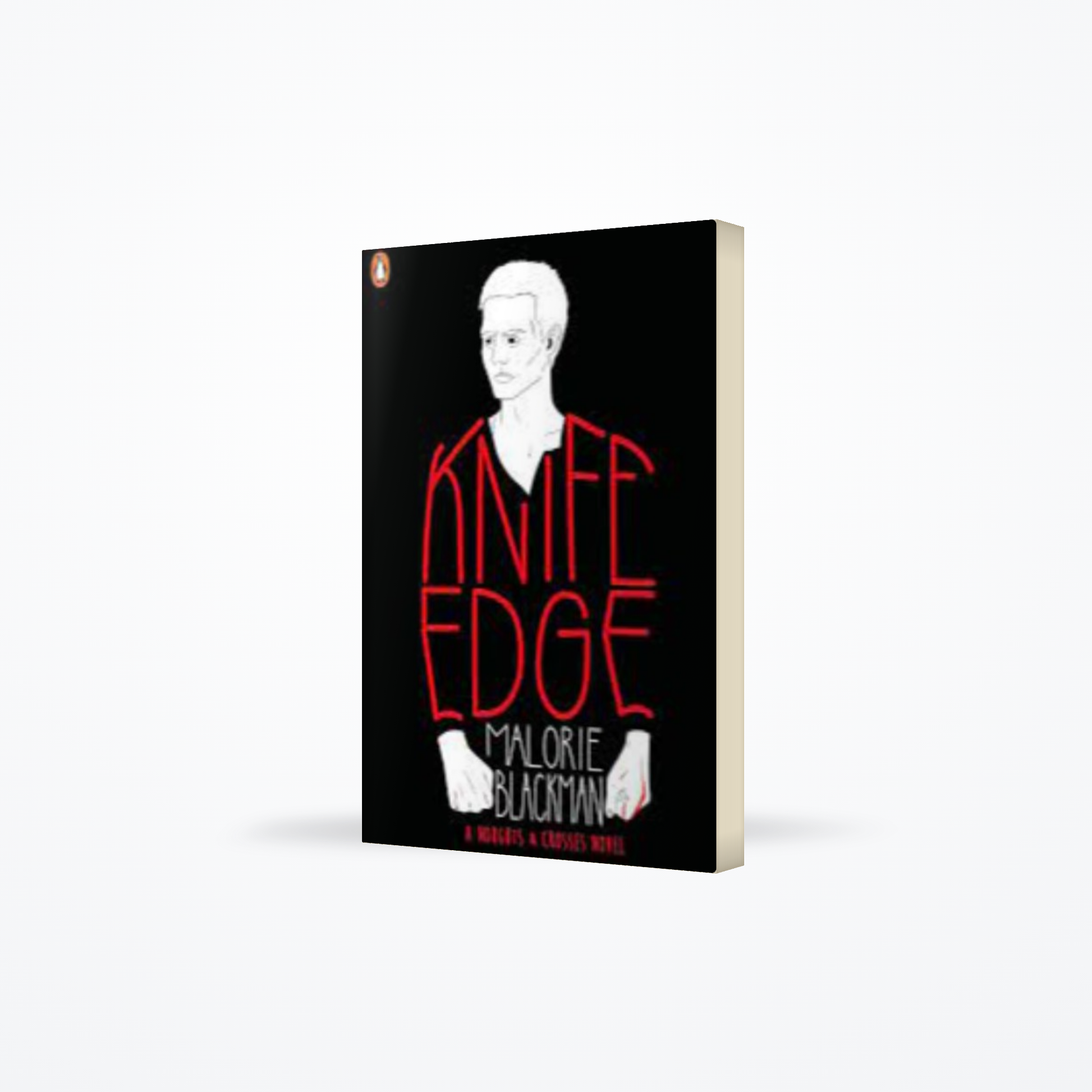 Knife Edge