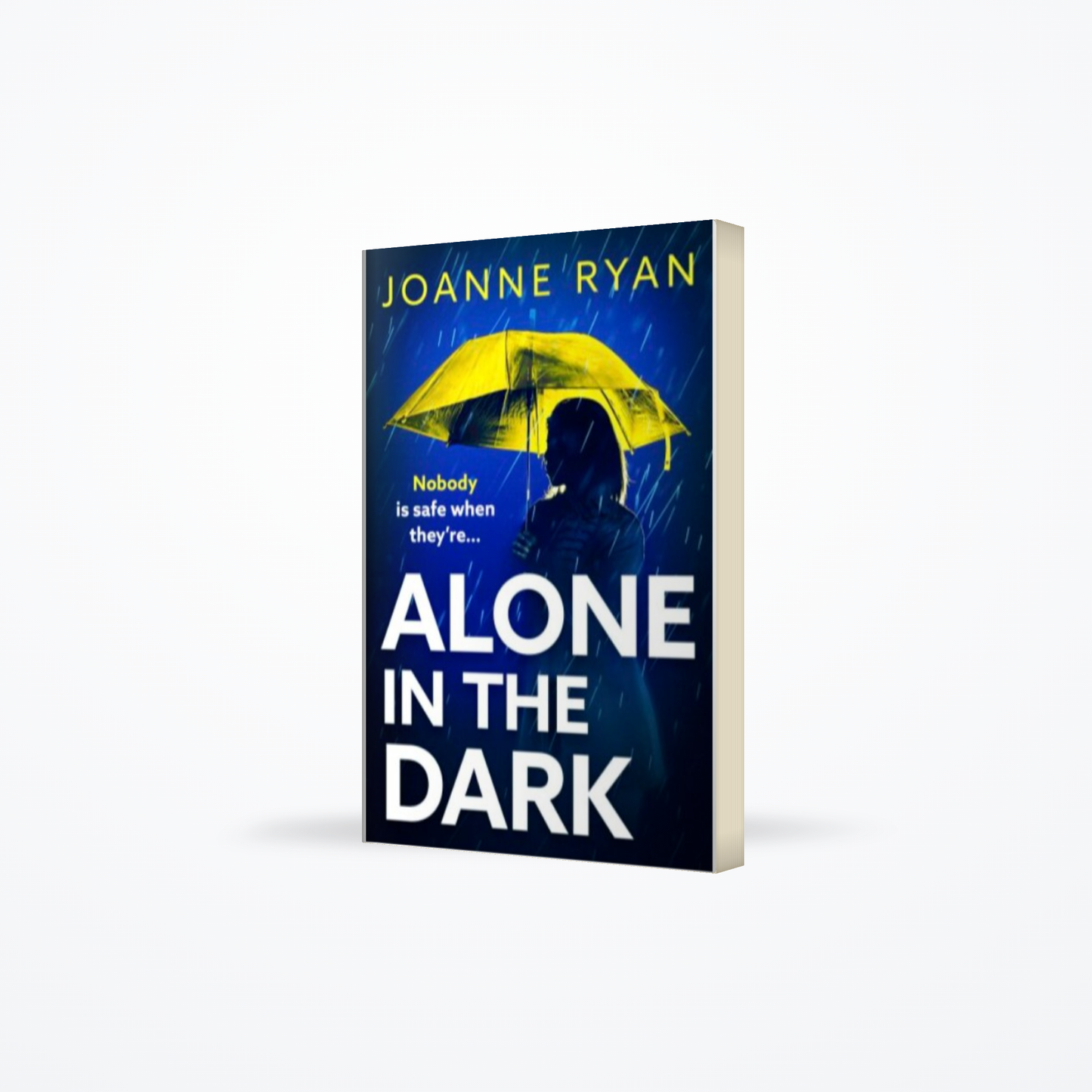 Alone in the Dark