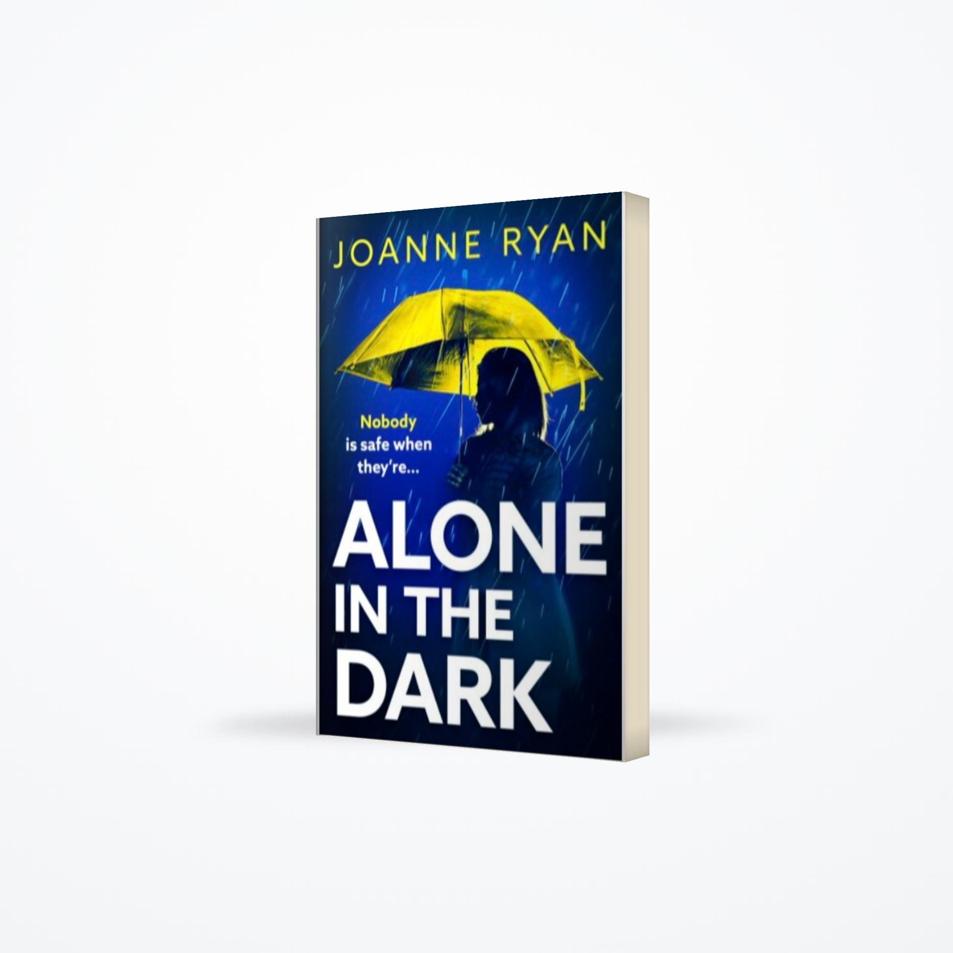 Alone in the Dark