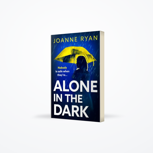 Alone in the Dark