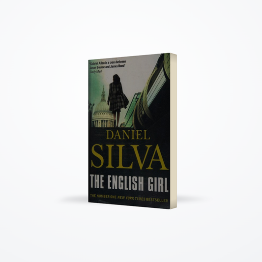 The English Girl