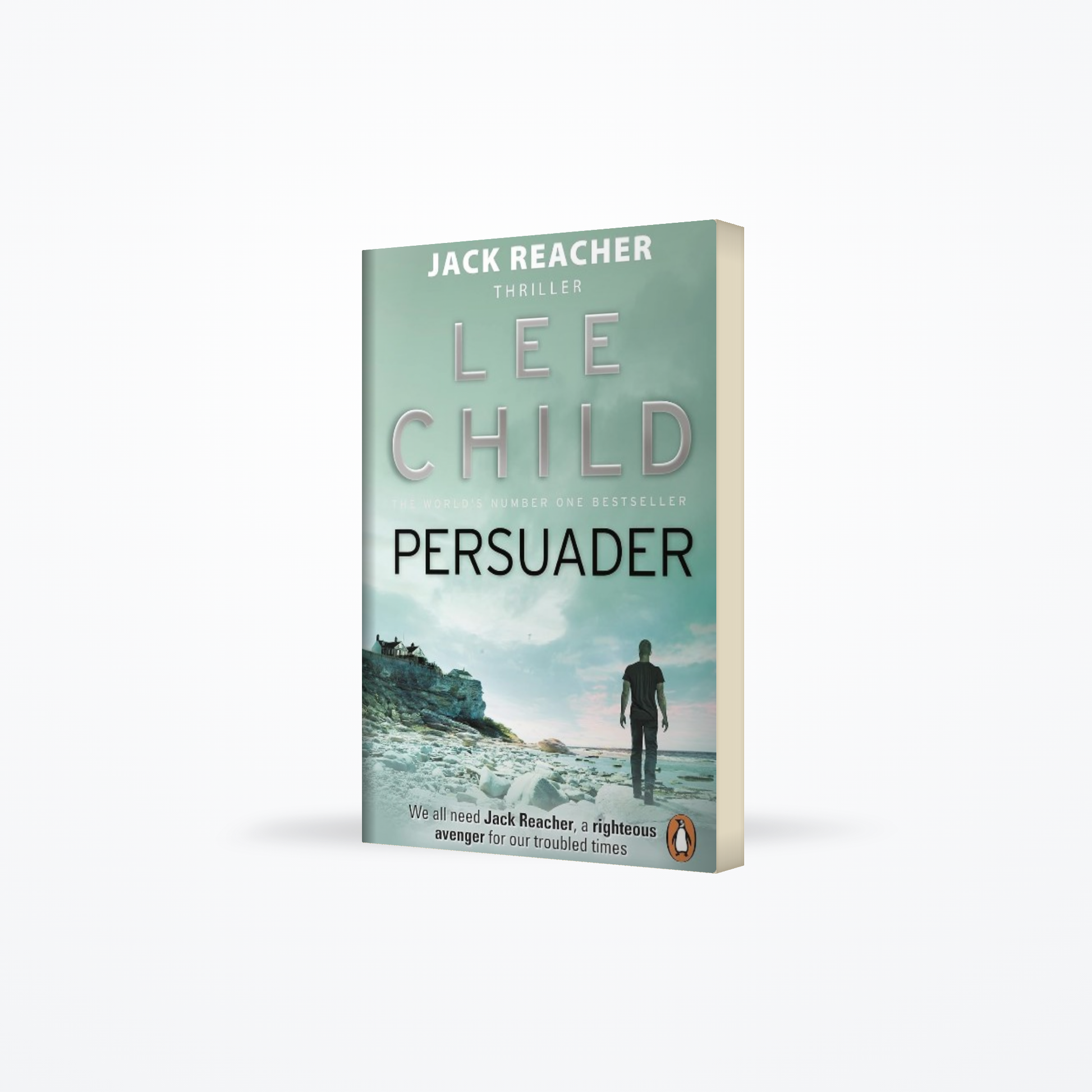 Persuader