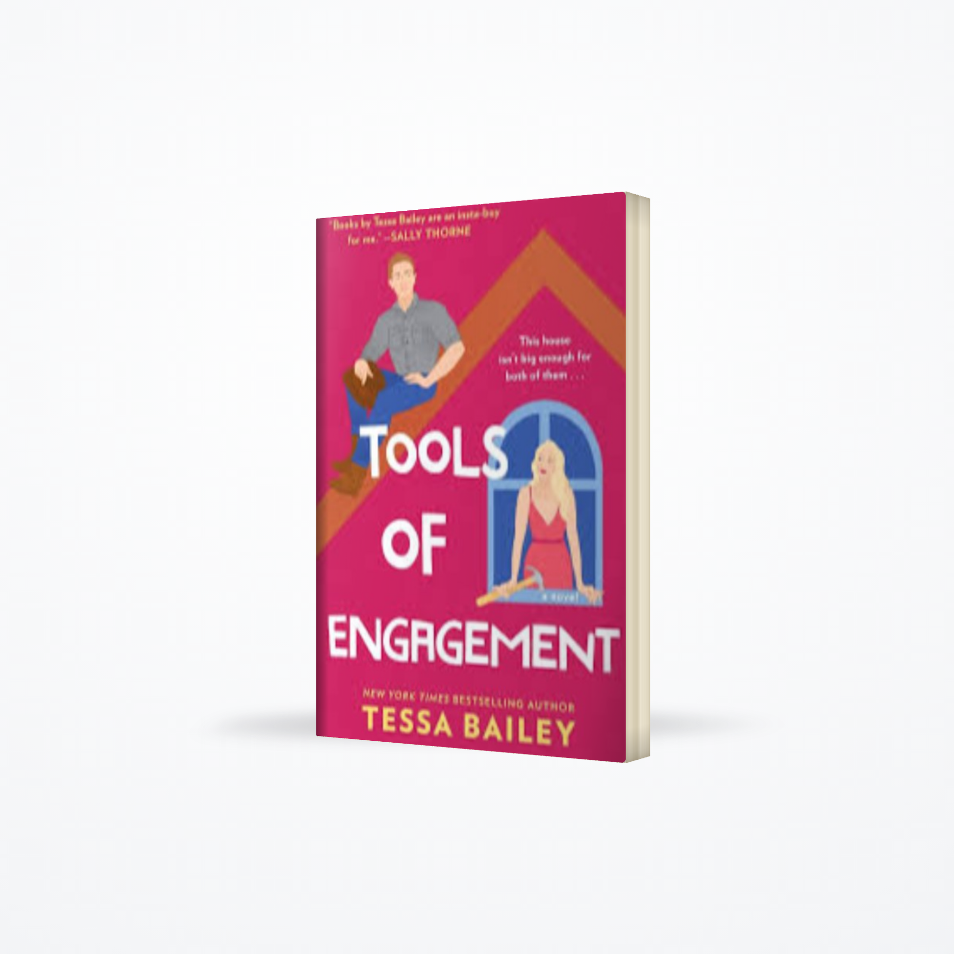Tools of Engagement