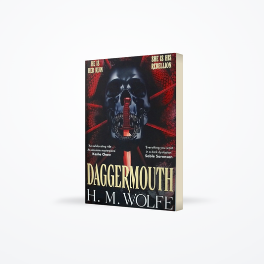 Daggermouth
