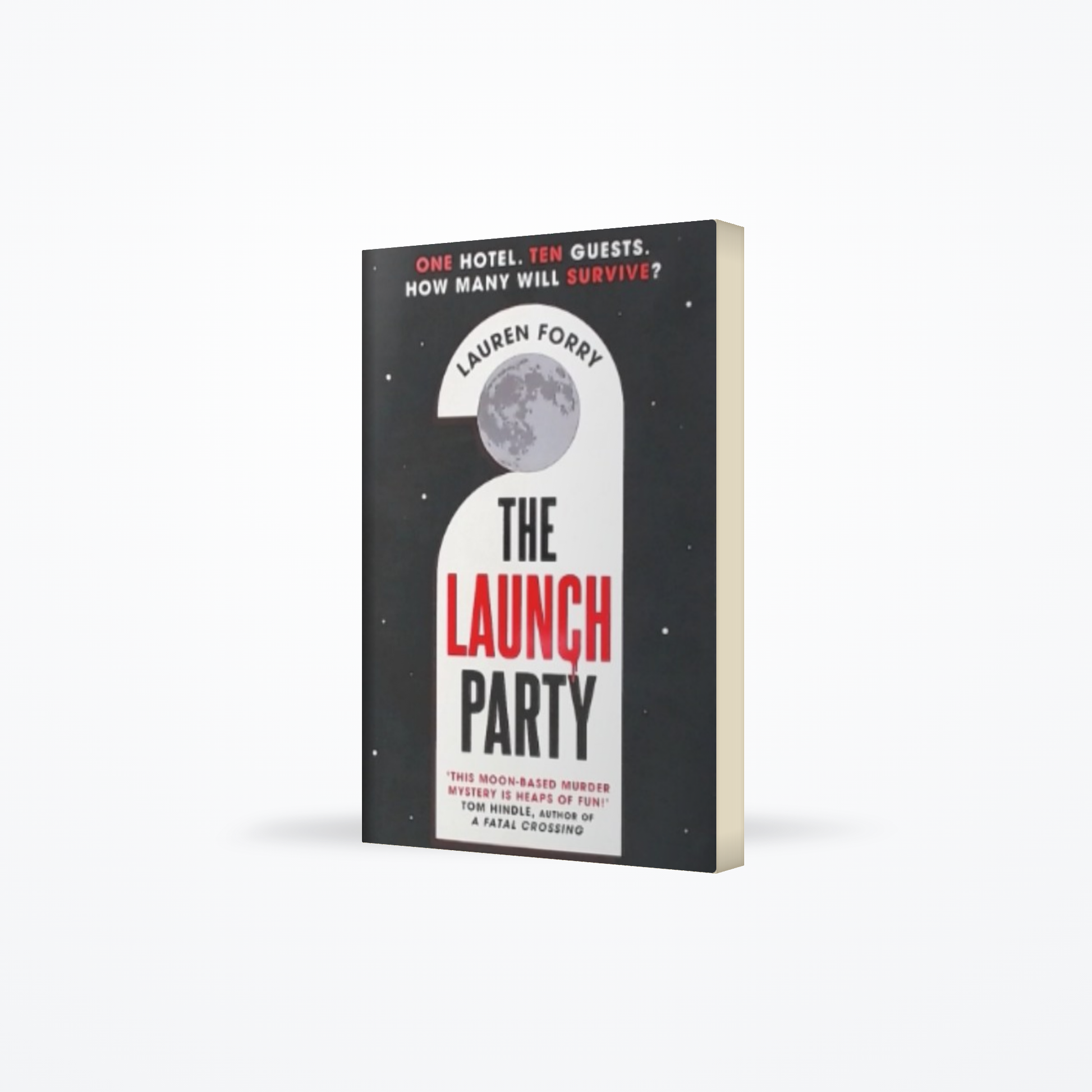 The Launch Party
