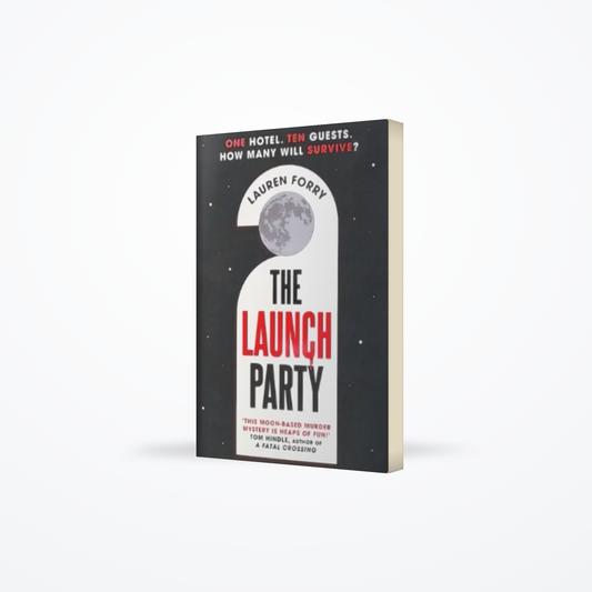 The Launch Party