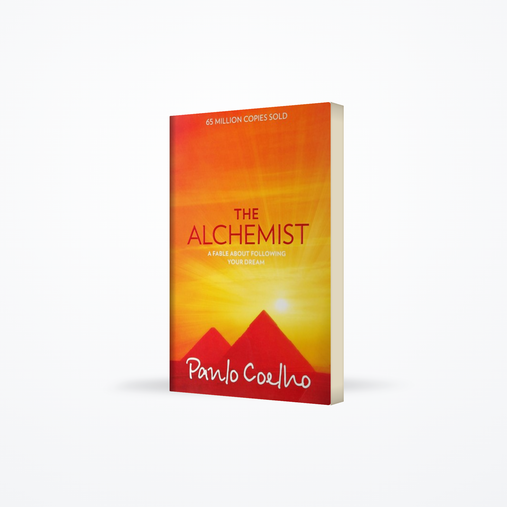 The Alchemist