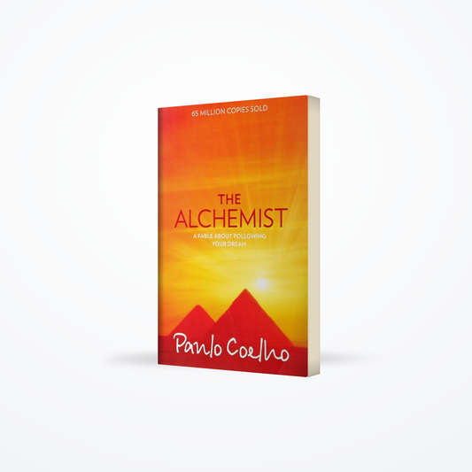 The Alchemist
