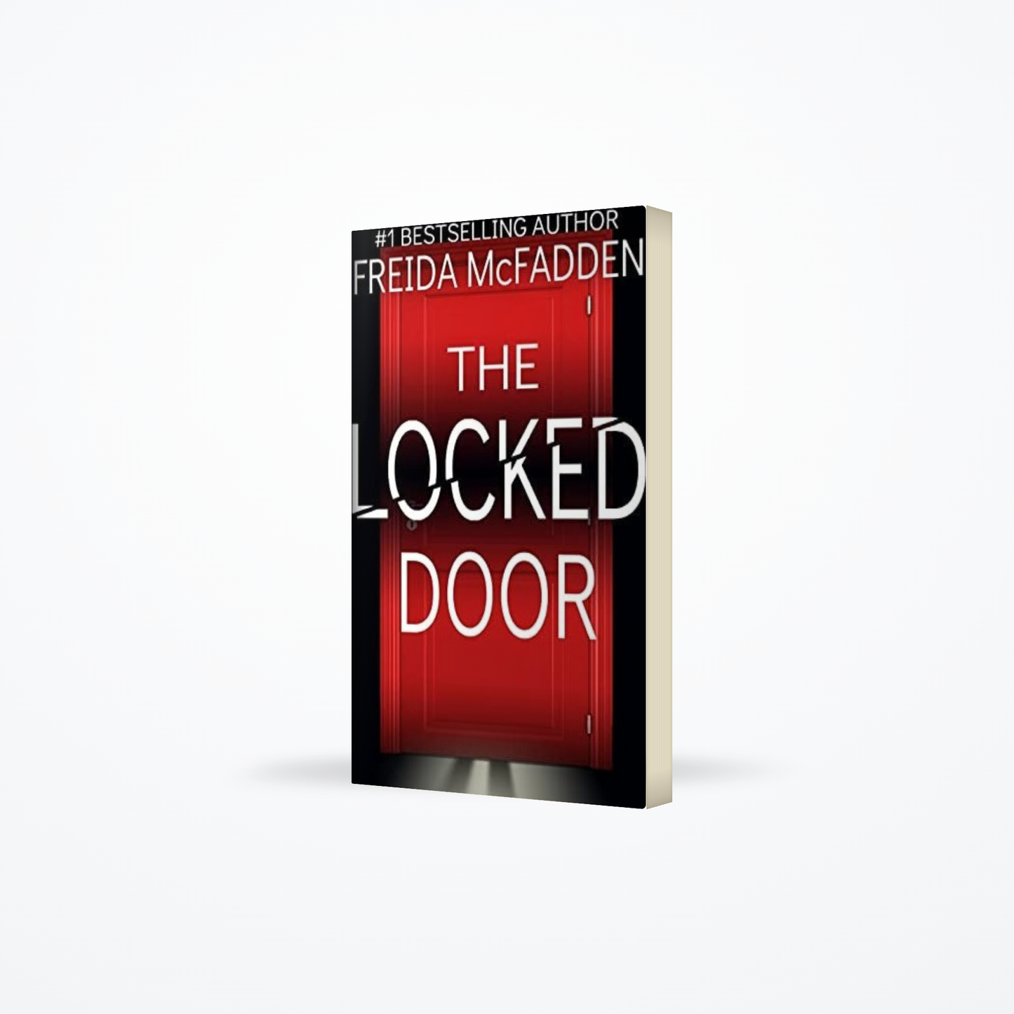The Locked Door