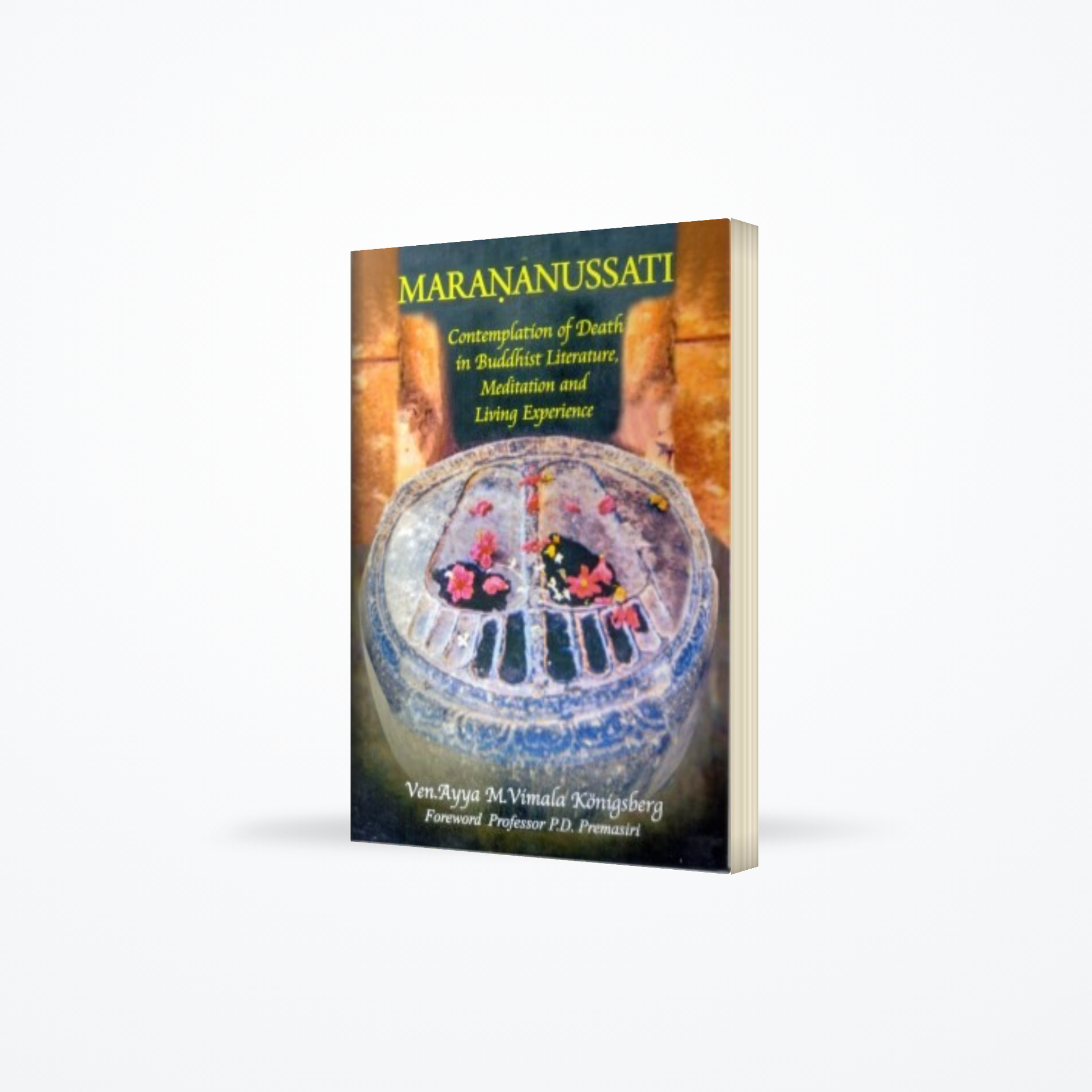 Marananussati