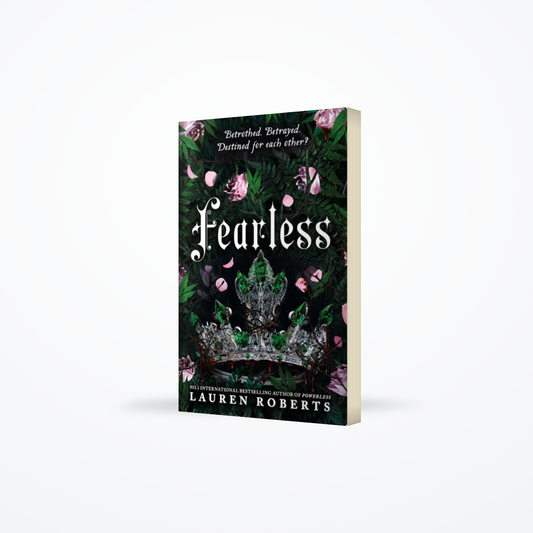 Fearless