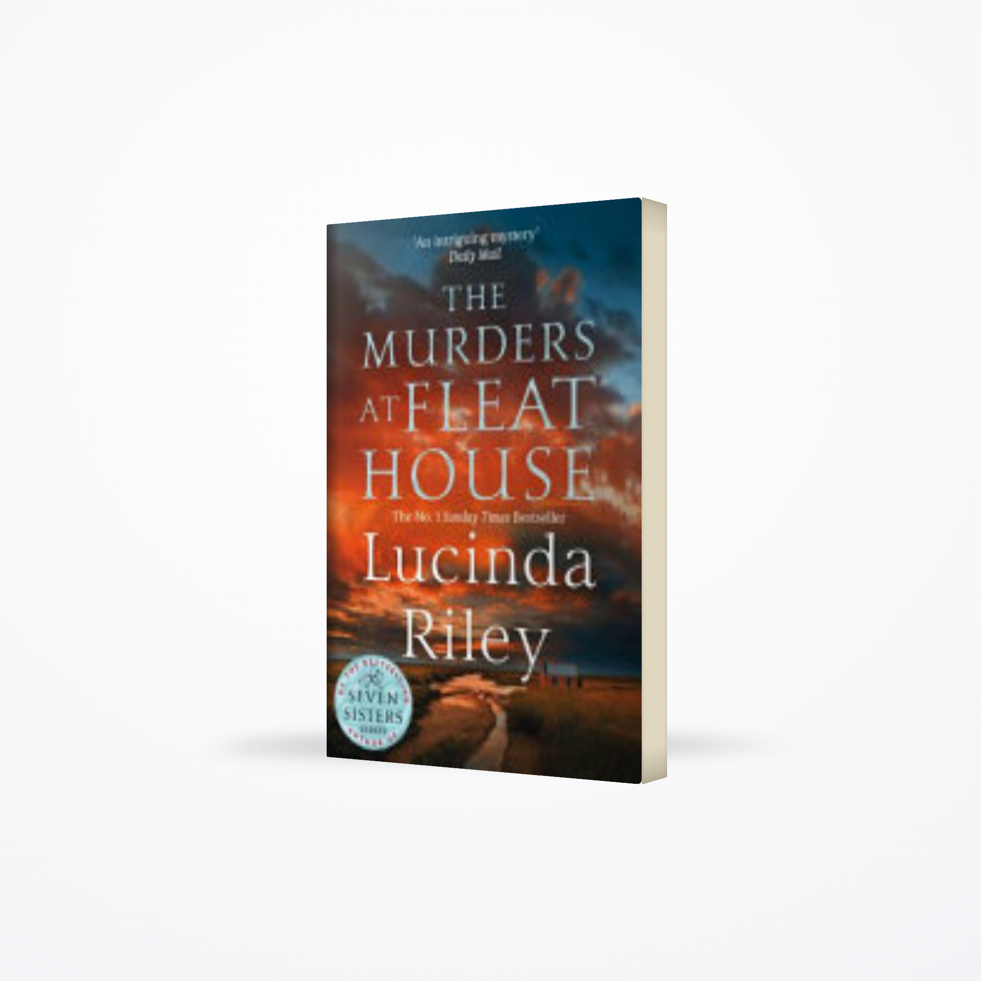 The Murders at Fleat House