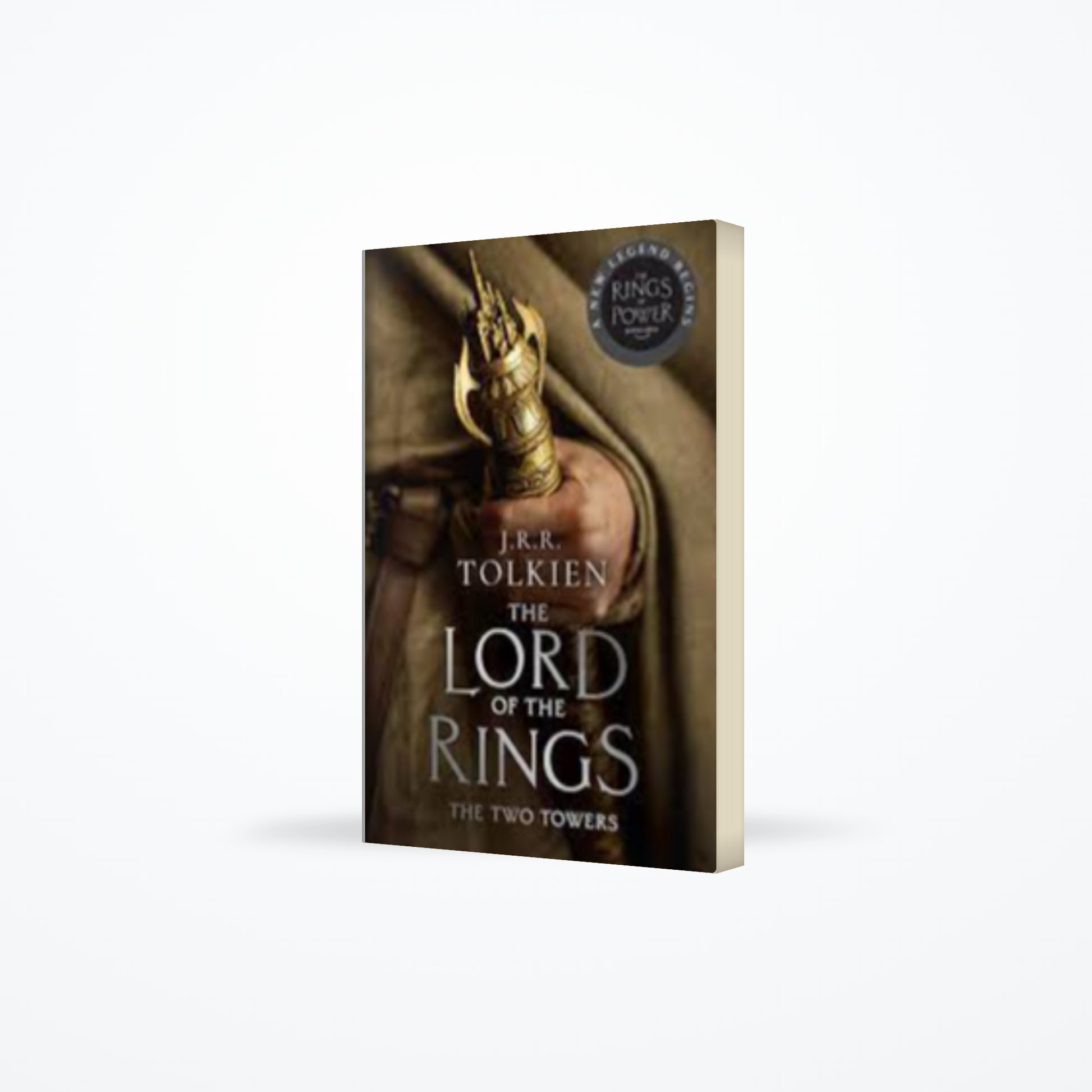 The Lord of the Rings - The Two Towers