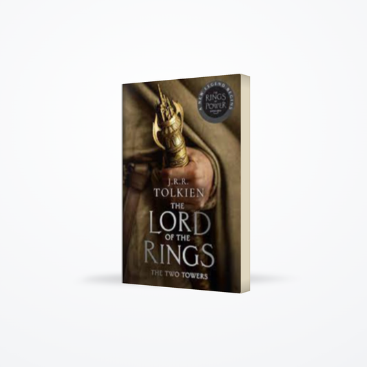 The Lord of the Rings - The Two Towers