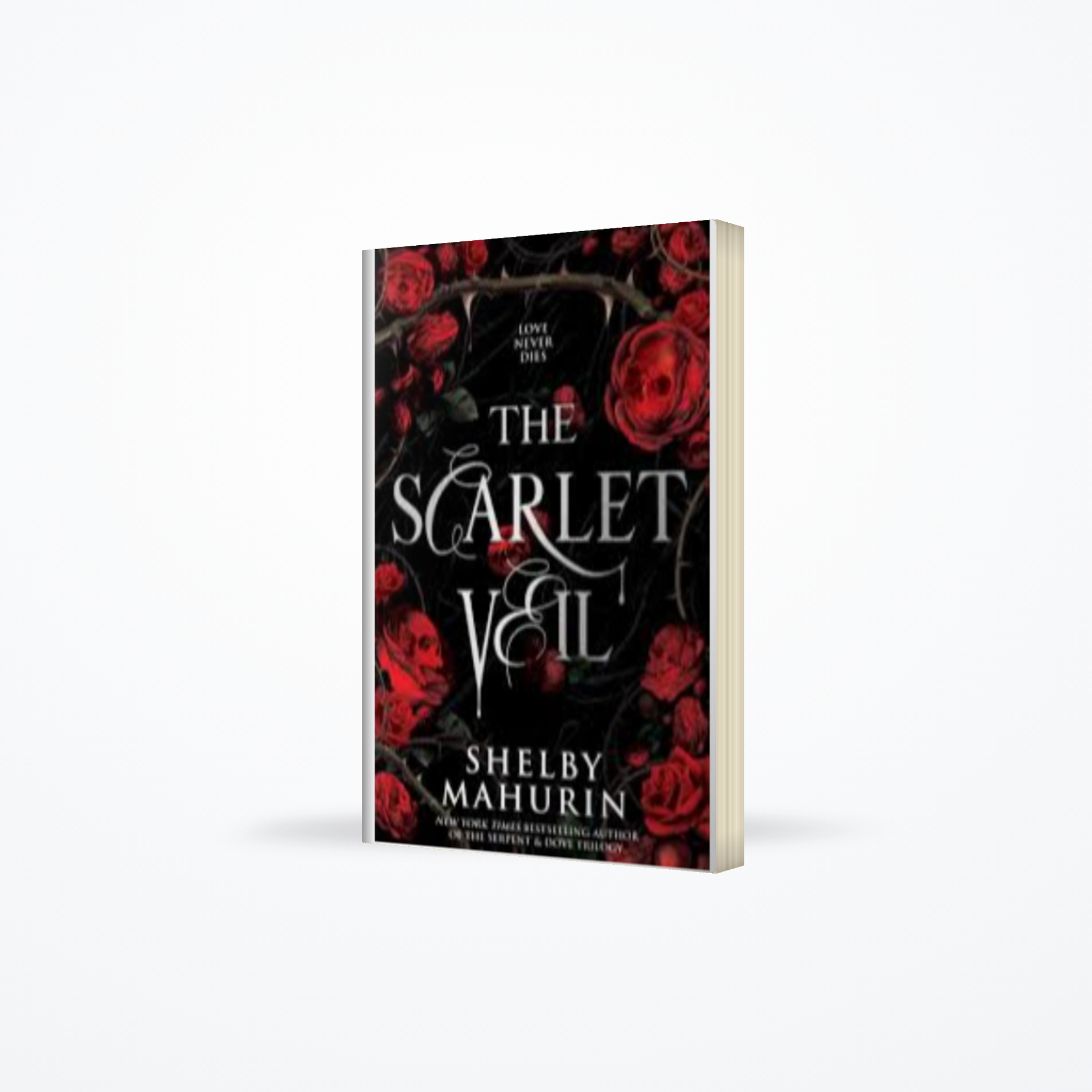 The Scarlet Veil