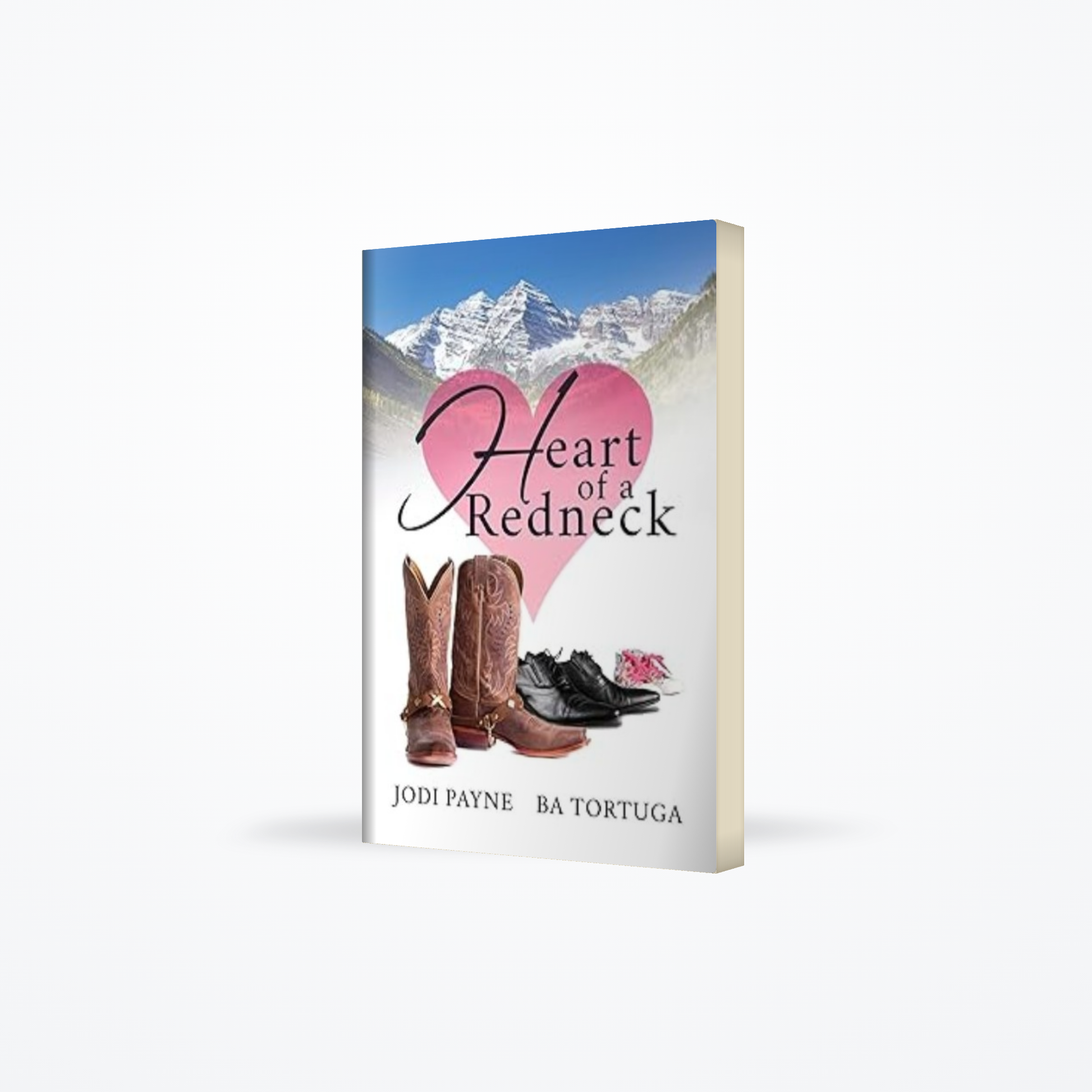 Heart of a Redneck