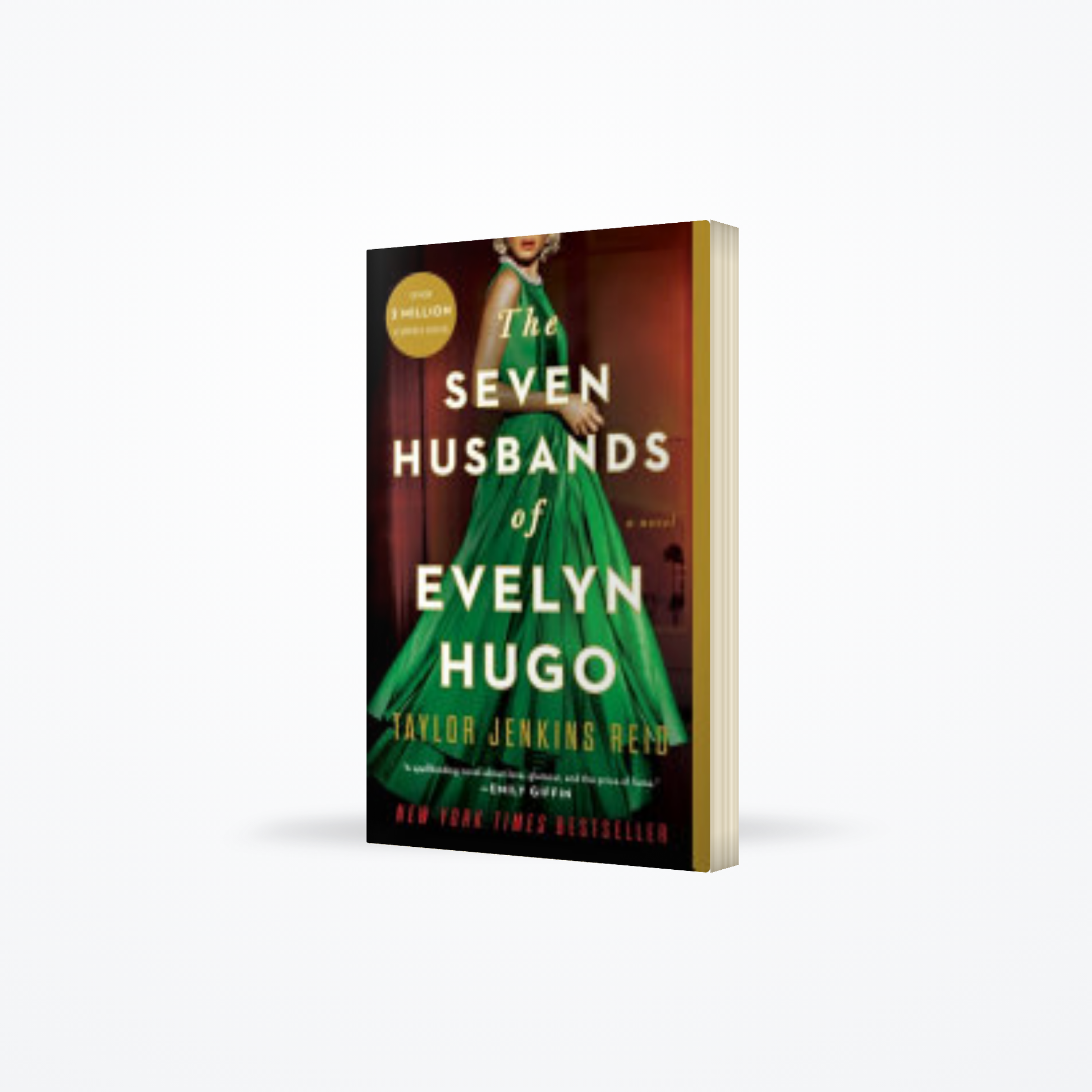 The Seven Husbands of Evelyn Hugo