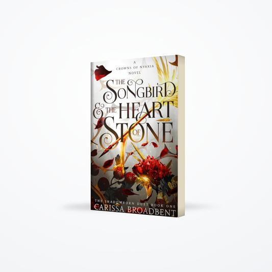 The Songbird and the Heart of Stone