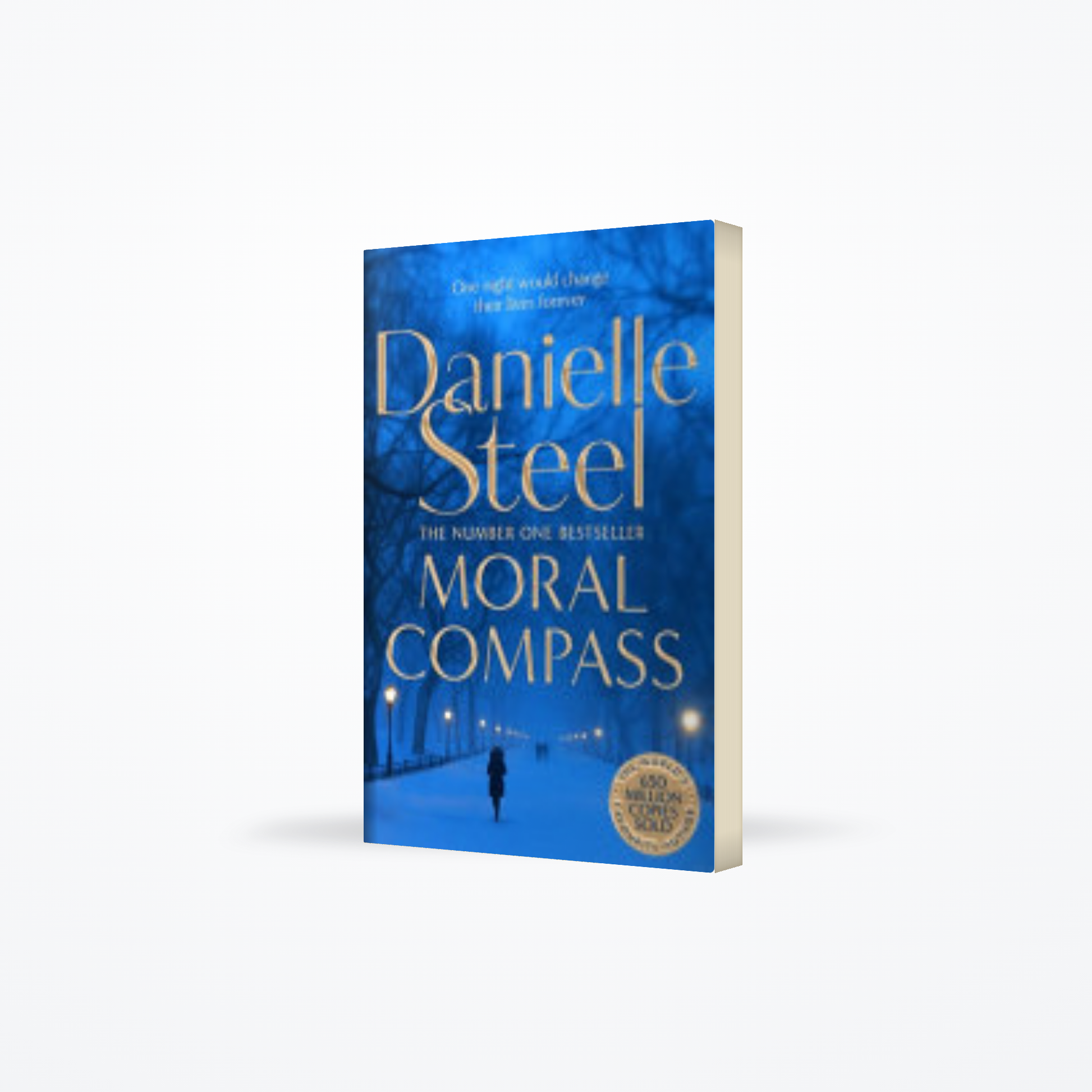 Moral Compass