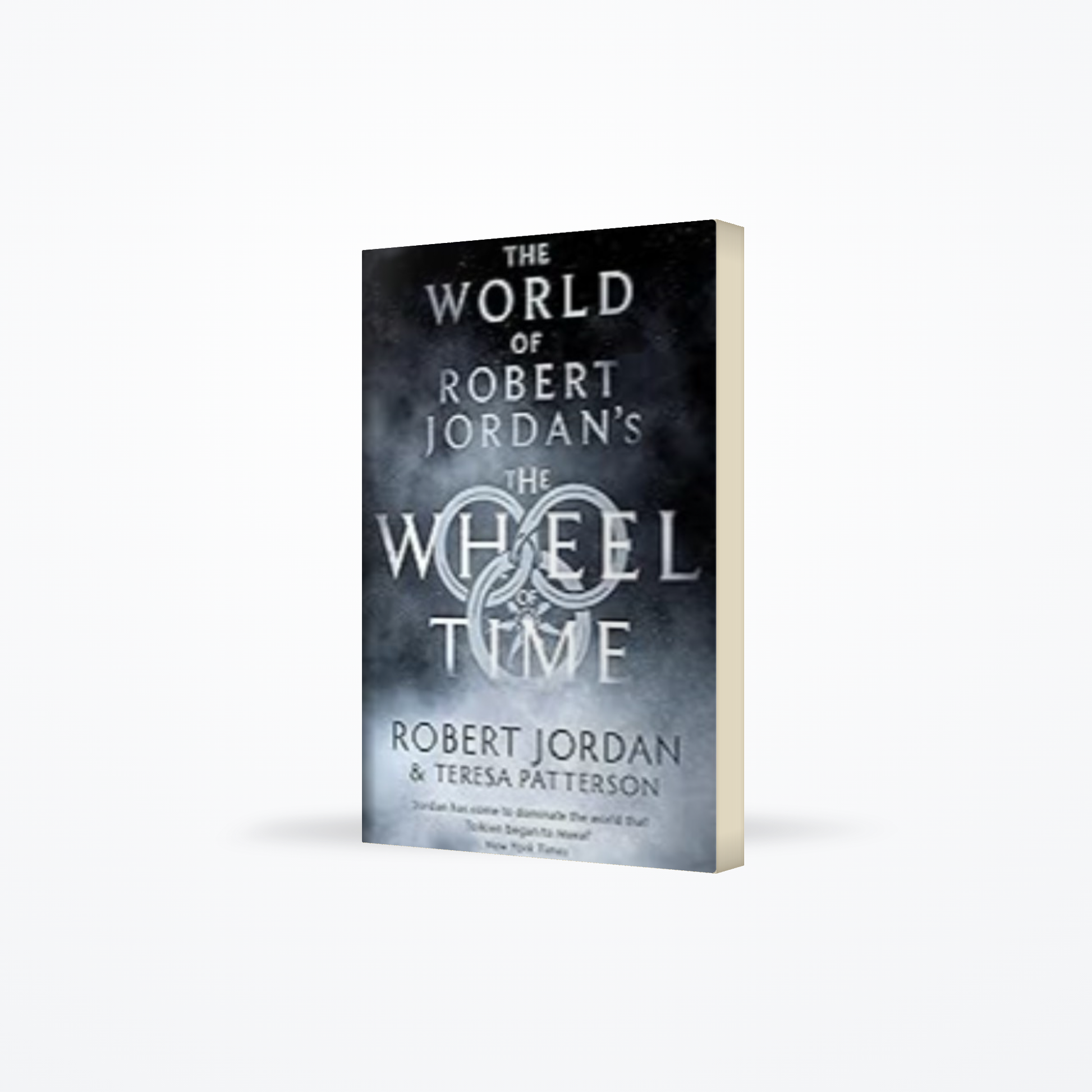 The Wheel of Time