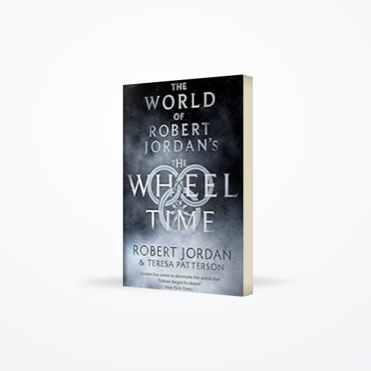 The Wheel of Time