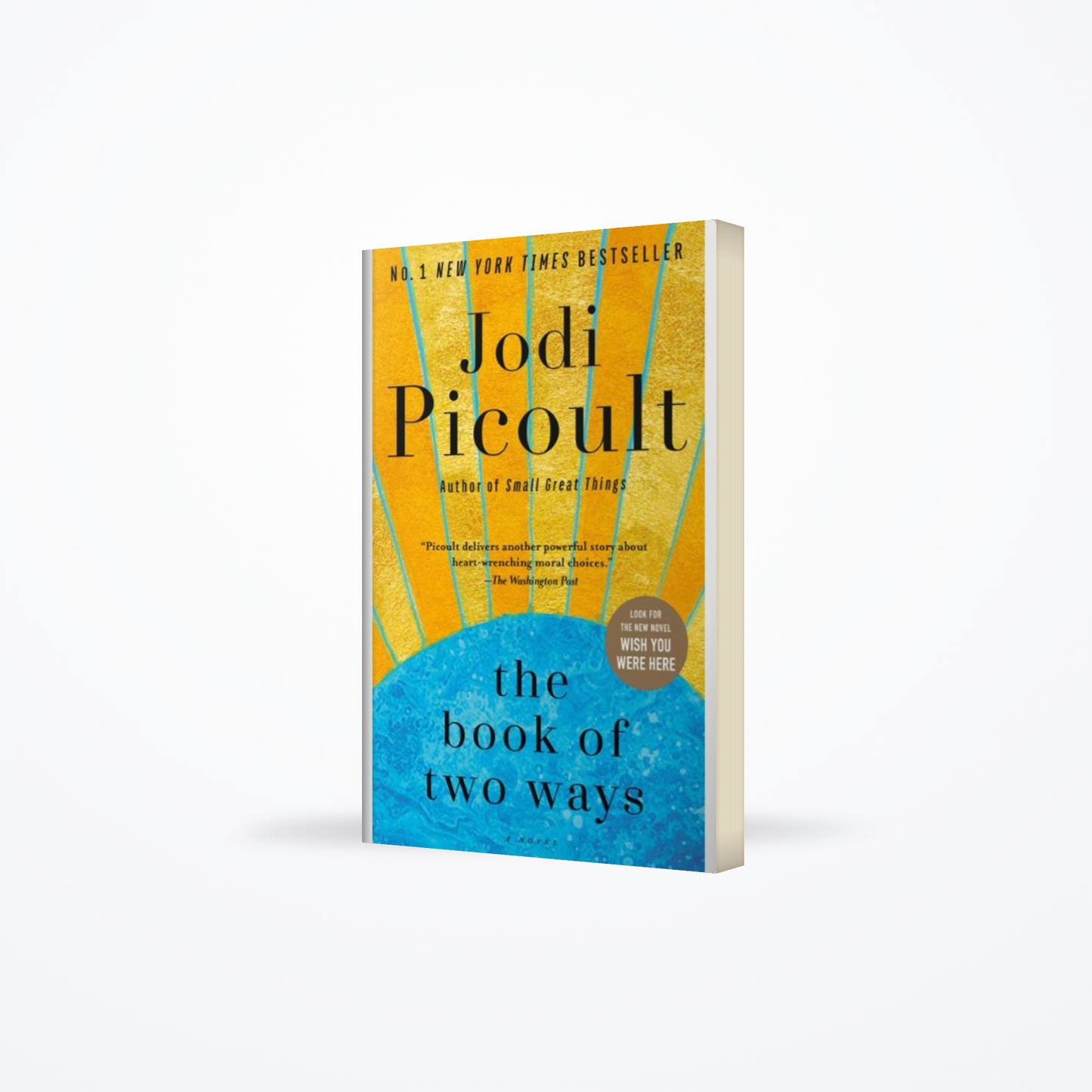 The Book of Two Ways