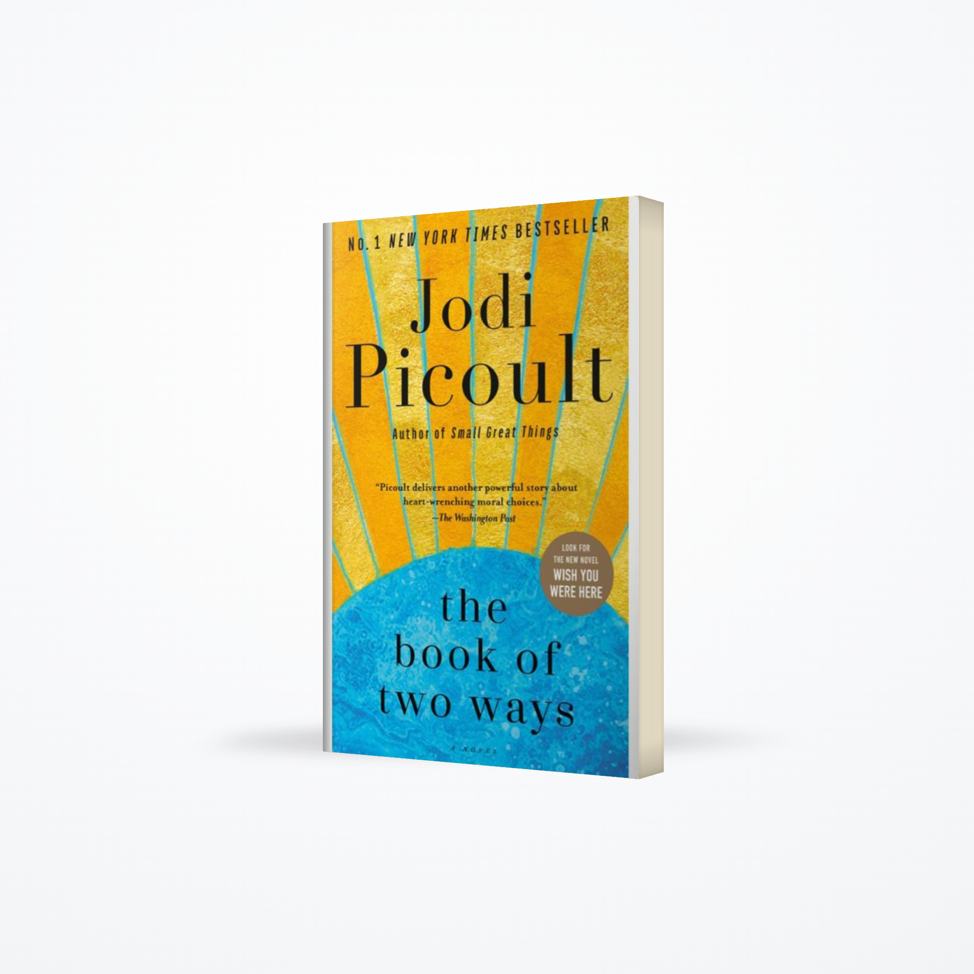 The Book of Two Ways