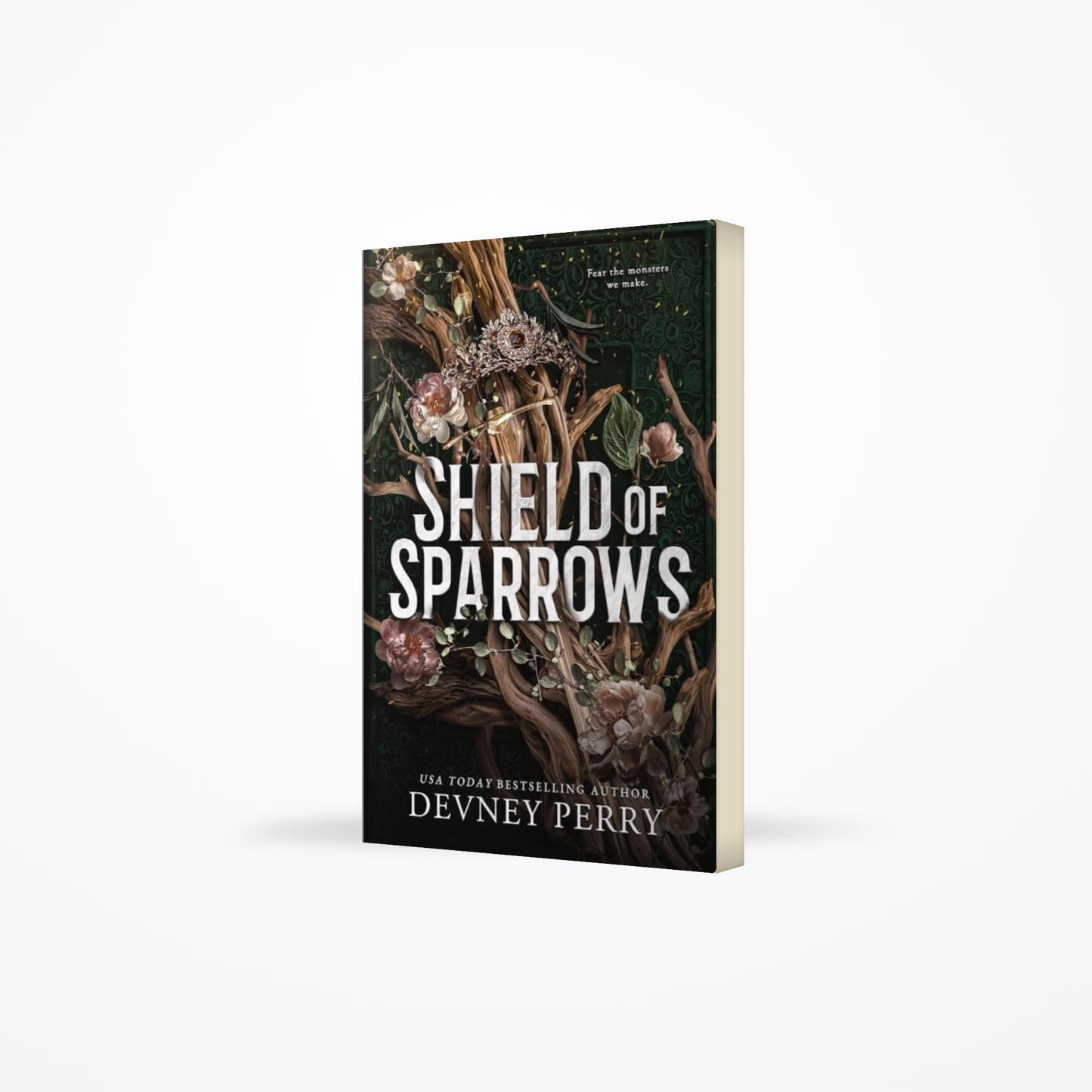 Shield of Sparrows