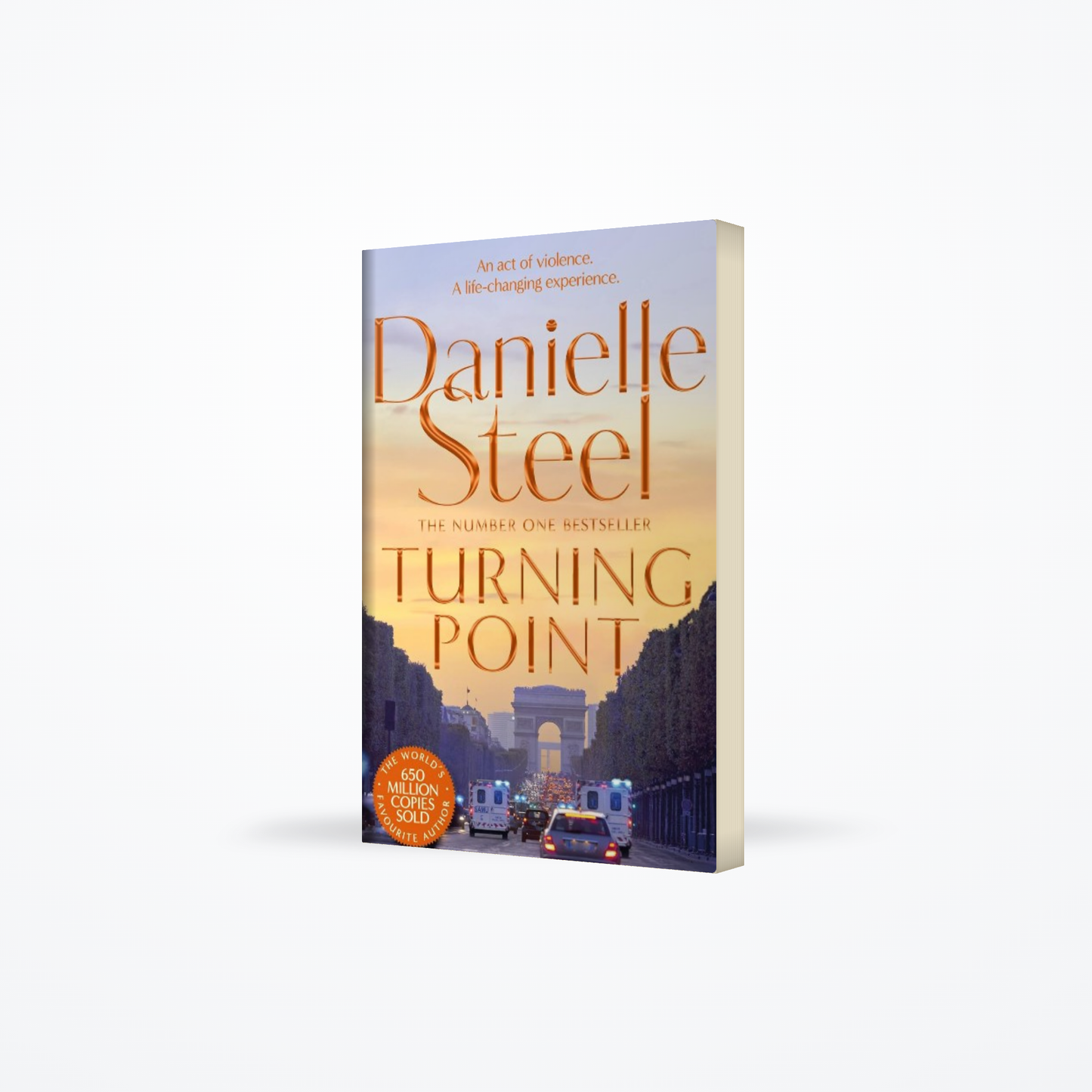 Turning Point