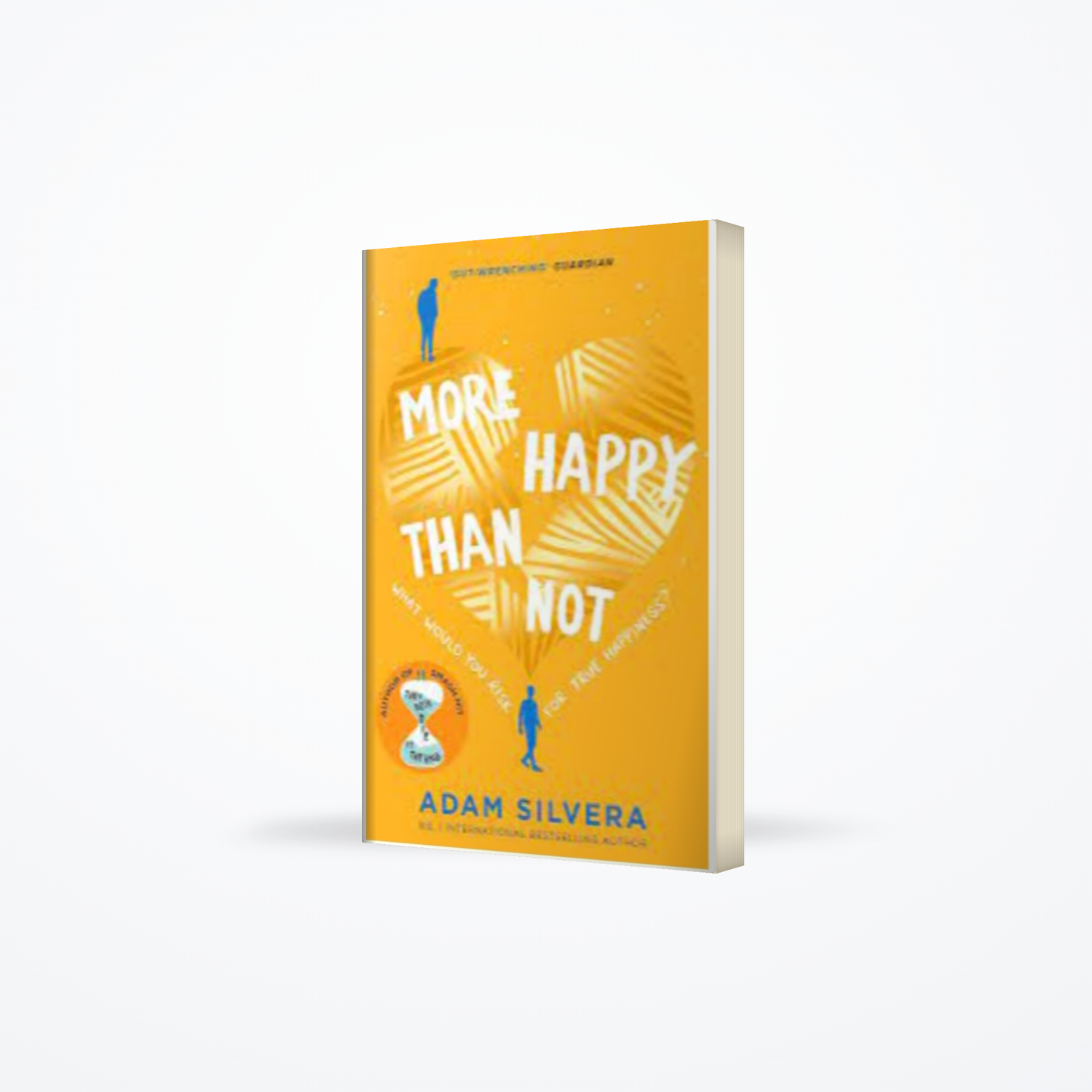 More Happy Than Not