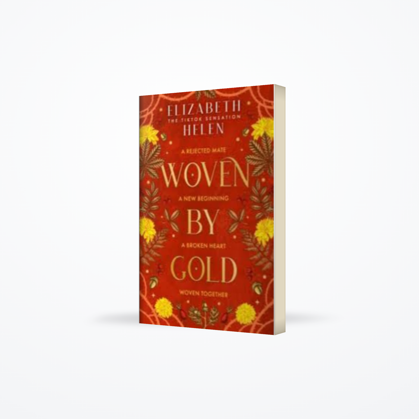 Woven by Gold