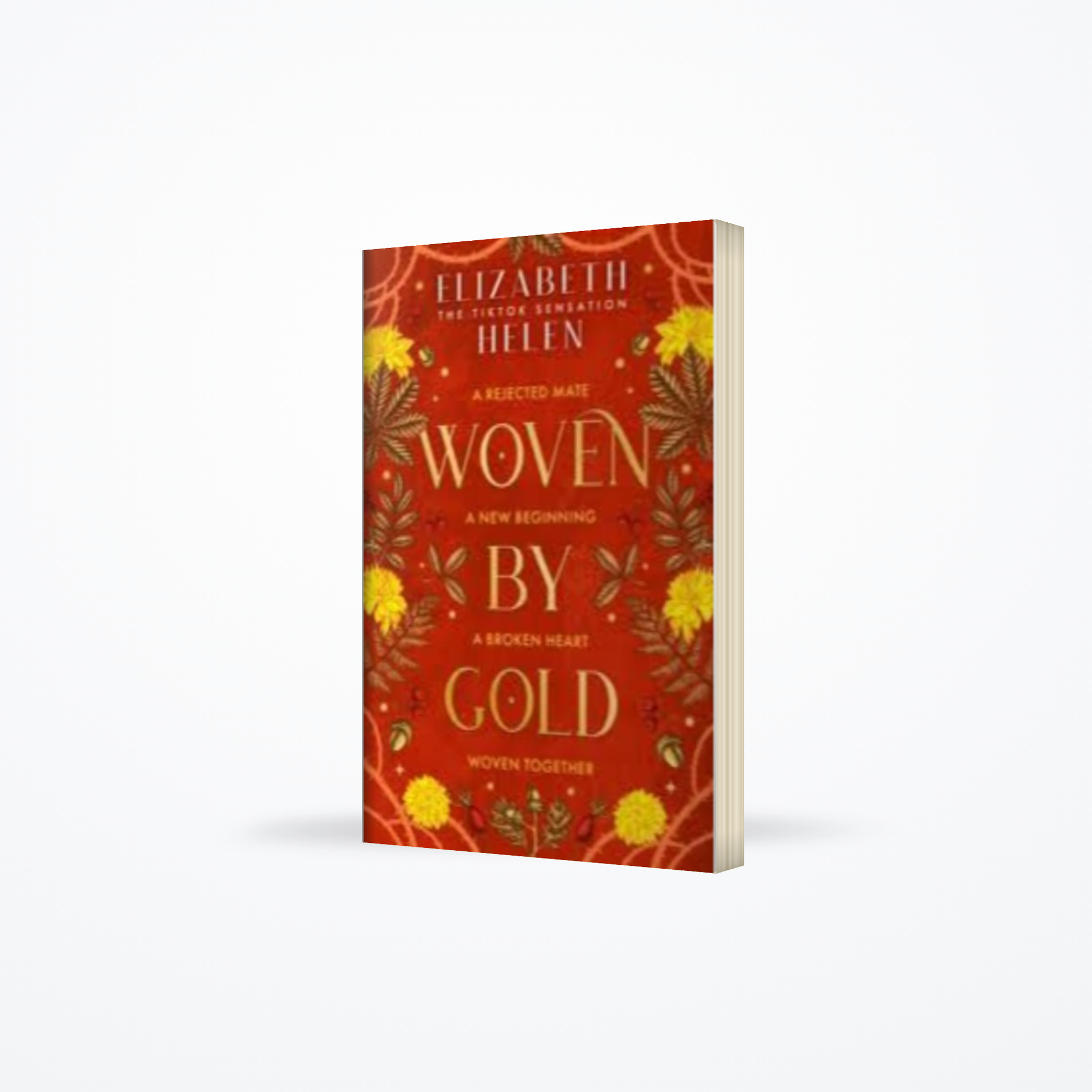 Woven by Gold