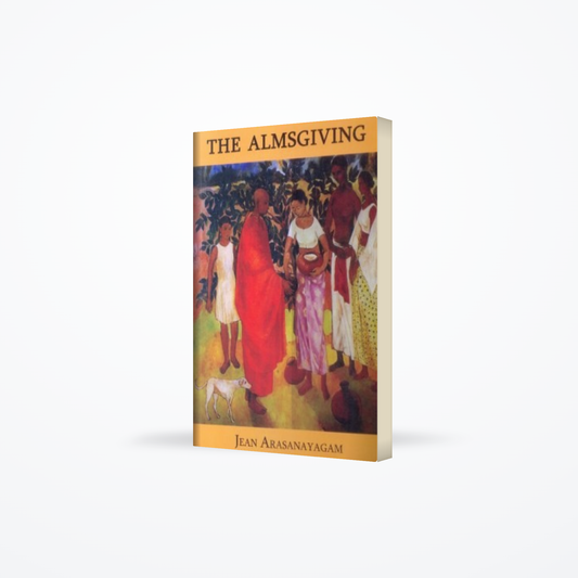 The Almsgiving
