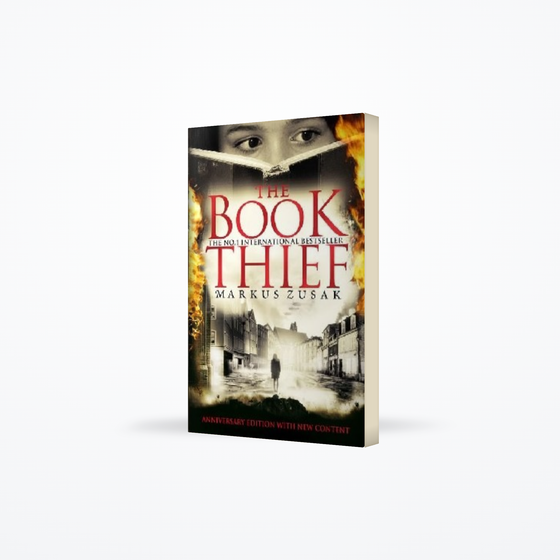 Book Thief : 10th Anniversary