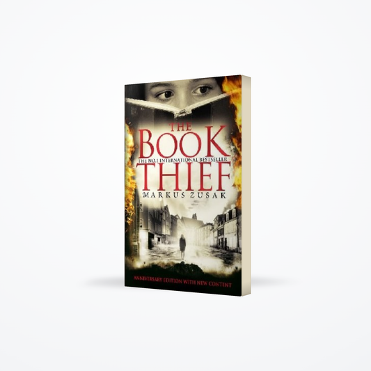 Book Thief : 10th Anniversary