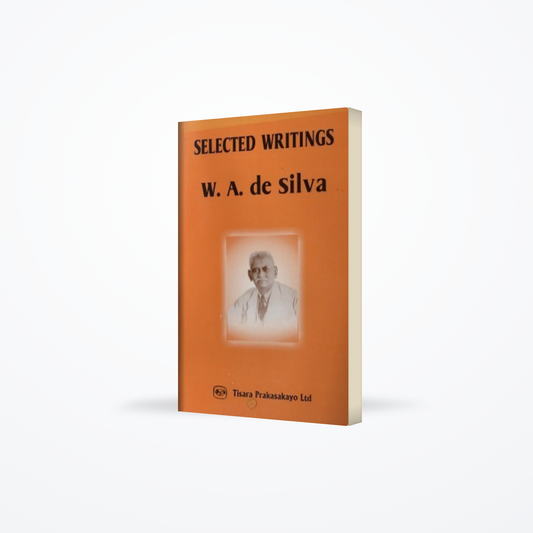 Selected Writings
