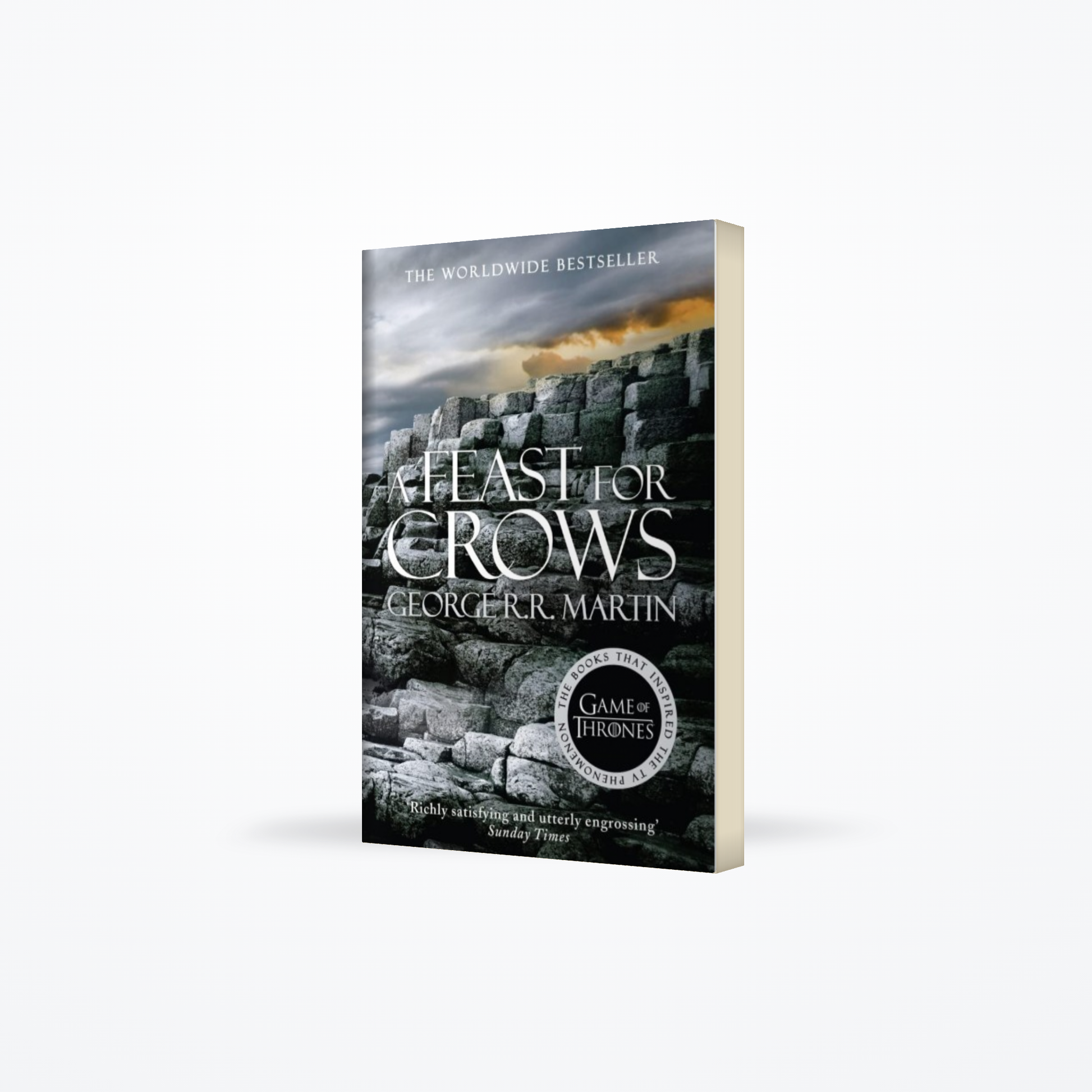 A Feast for Crows