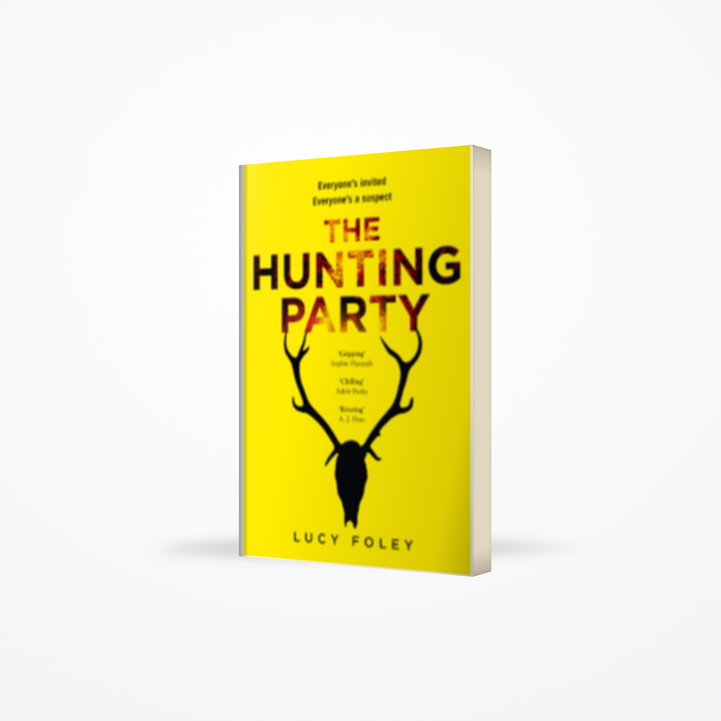 The Hunting Party