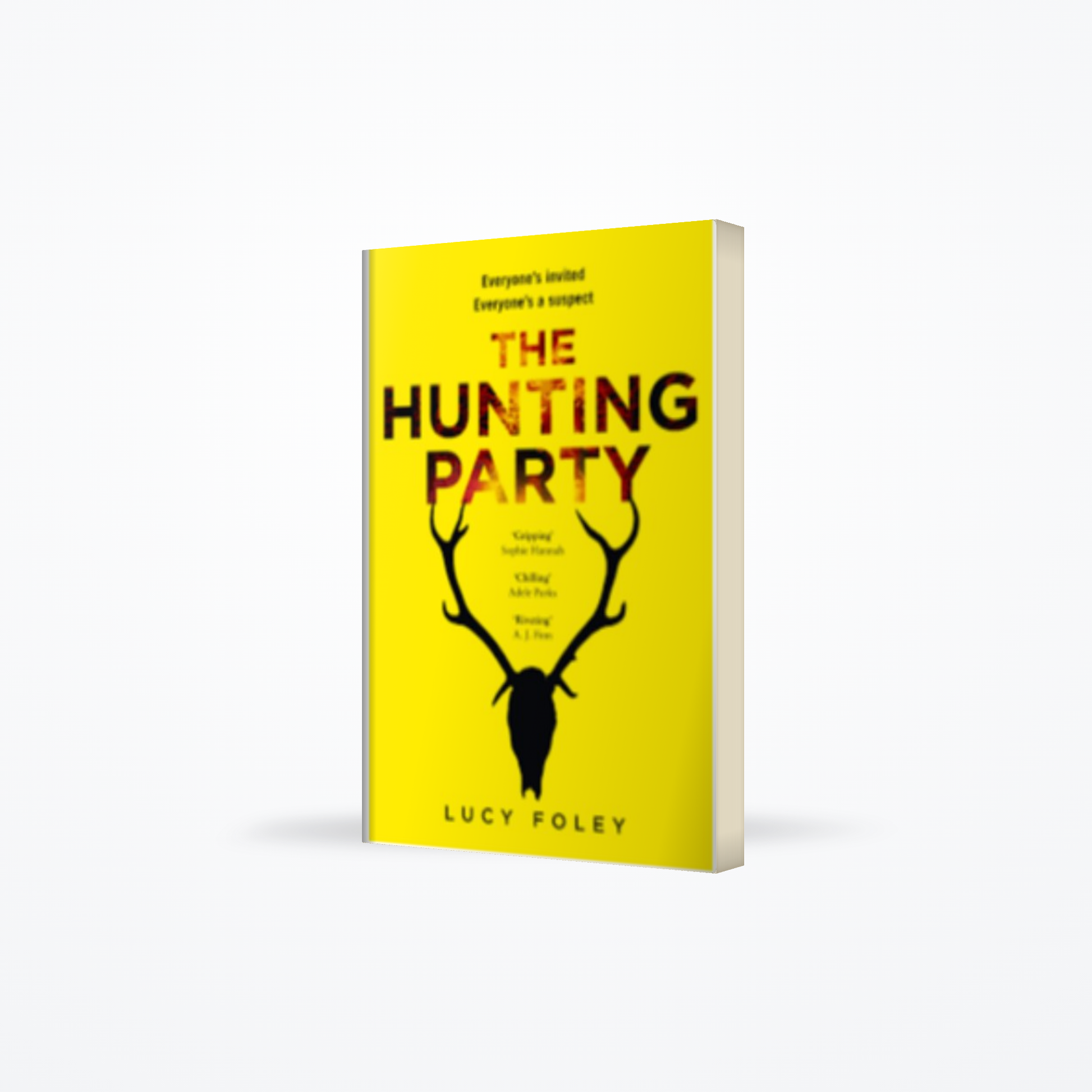 The Hunting Party