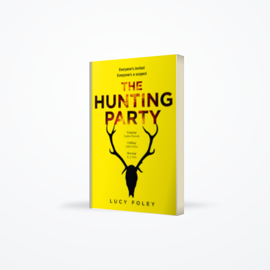 The Hunting Party