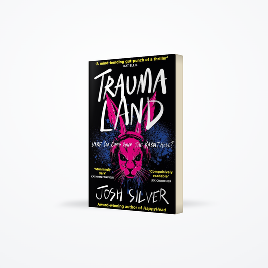 Trauma Land