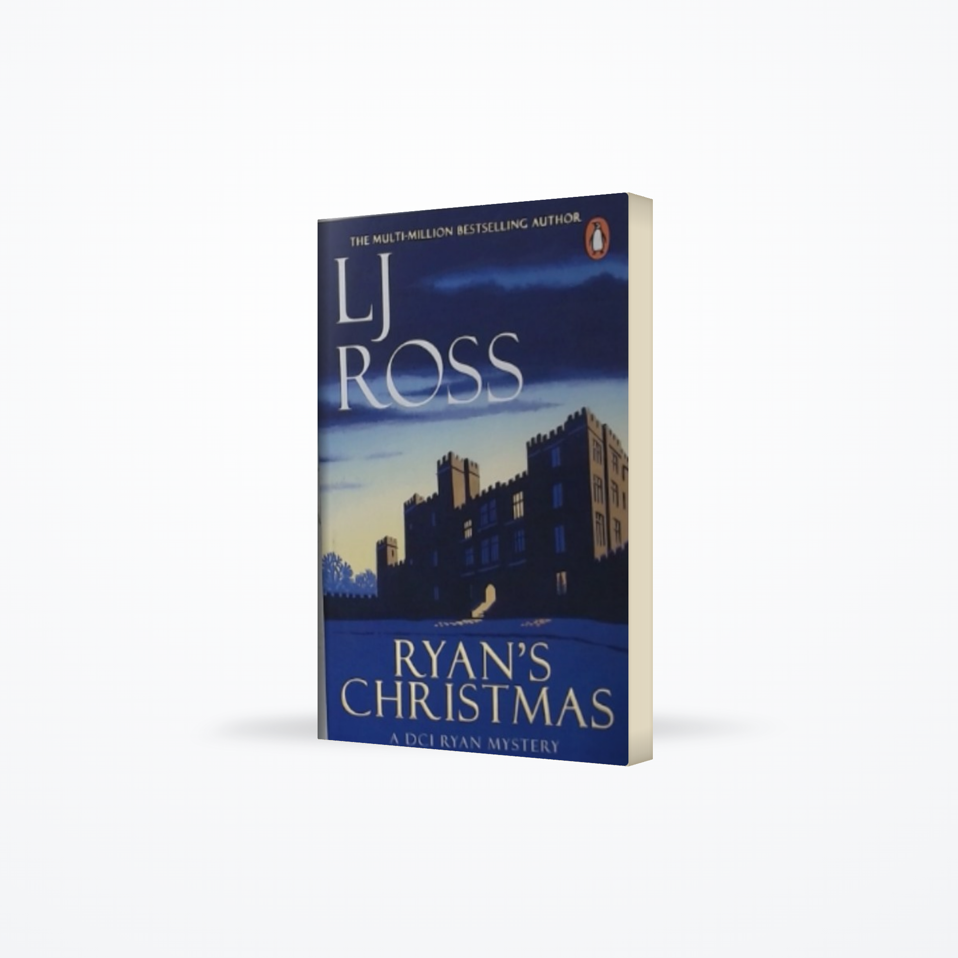 Rayans Christmas