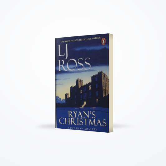 Rayans Christmas