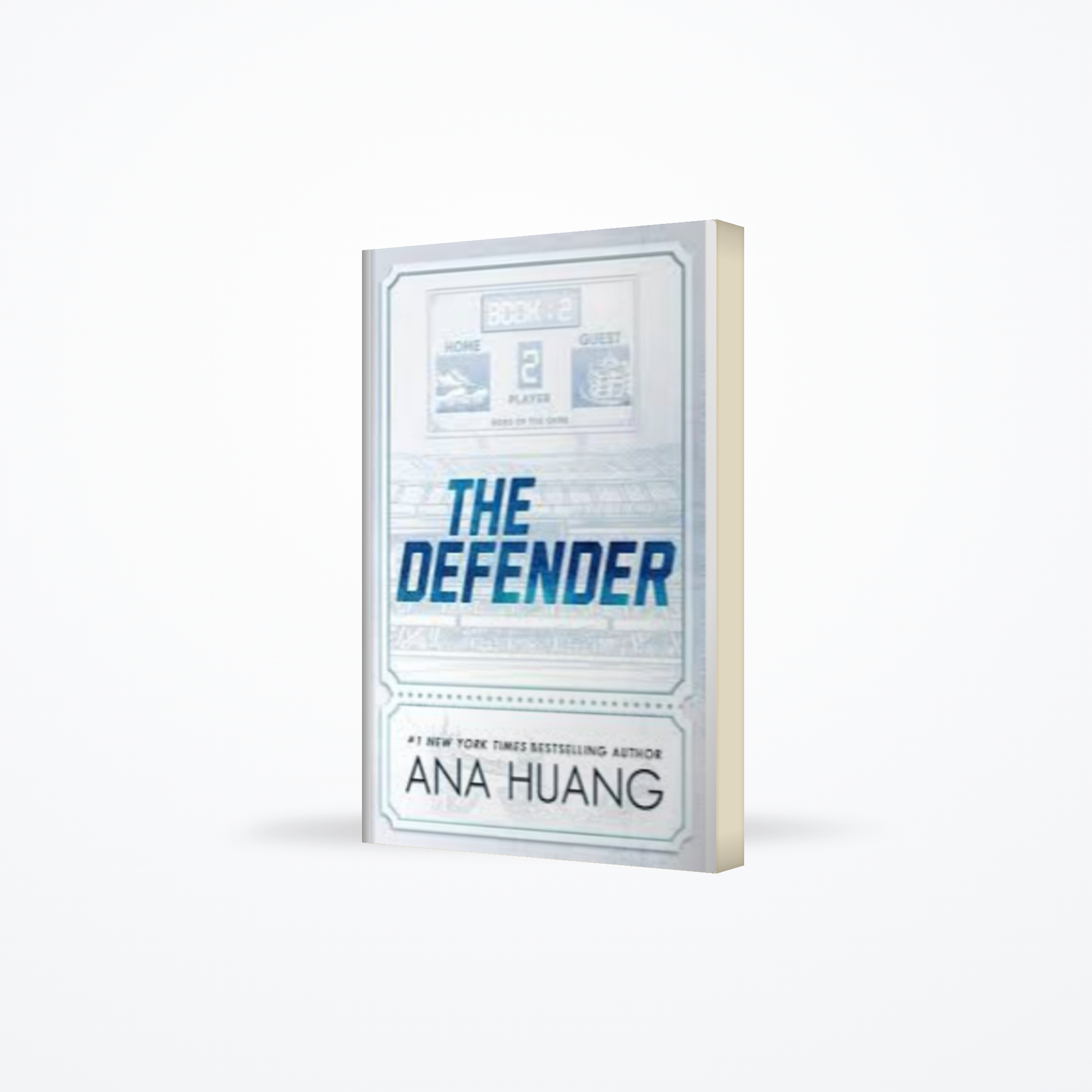 The Defender