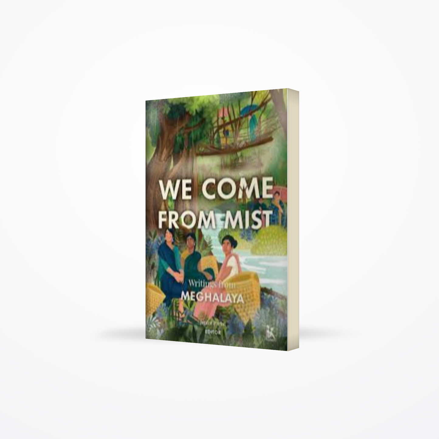 We Come from Mist