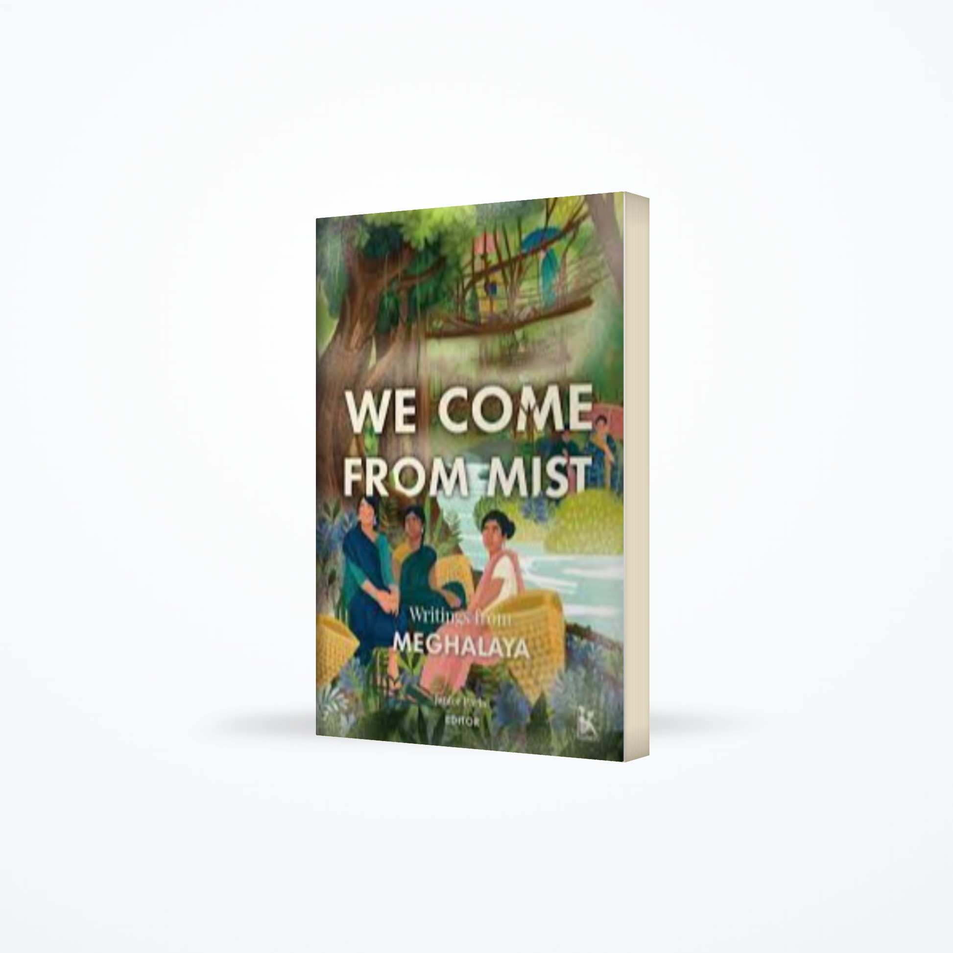 We Come from Mist