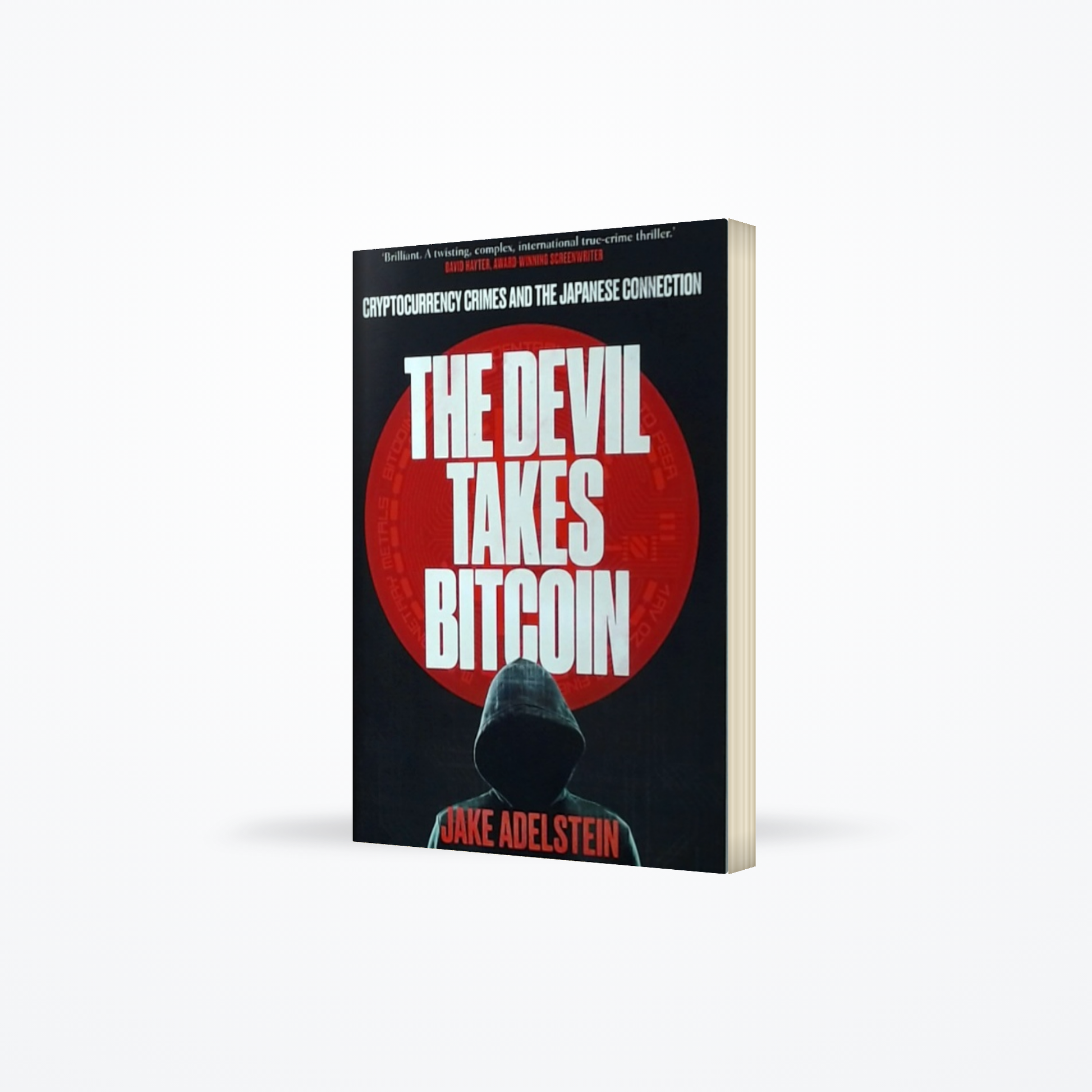 The Devil Takes Bitcoin