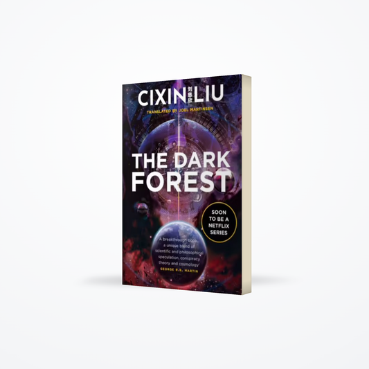 The Dark Forest