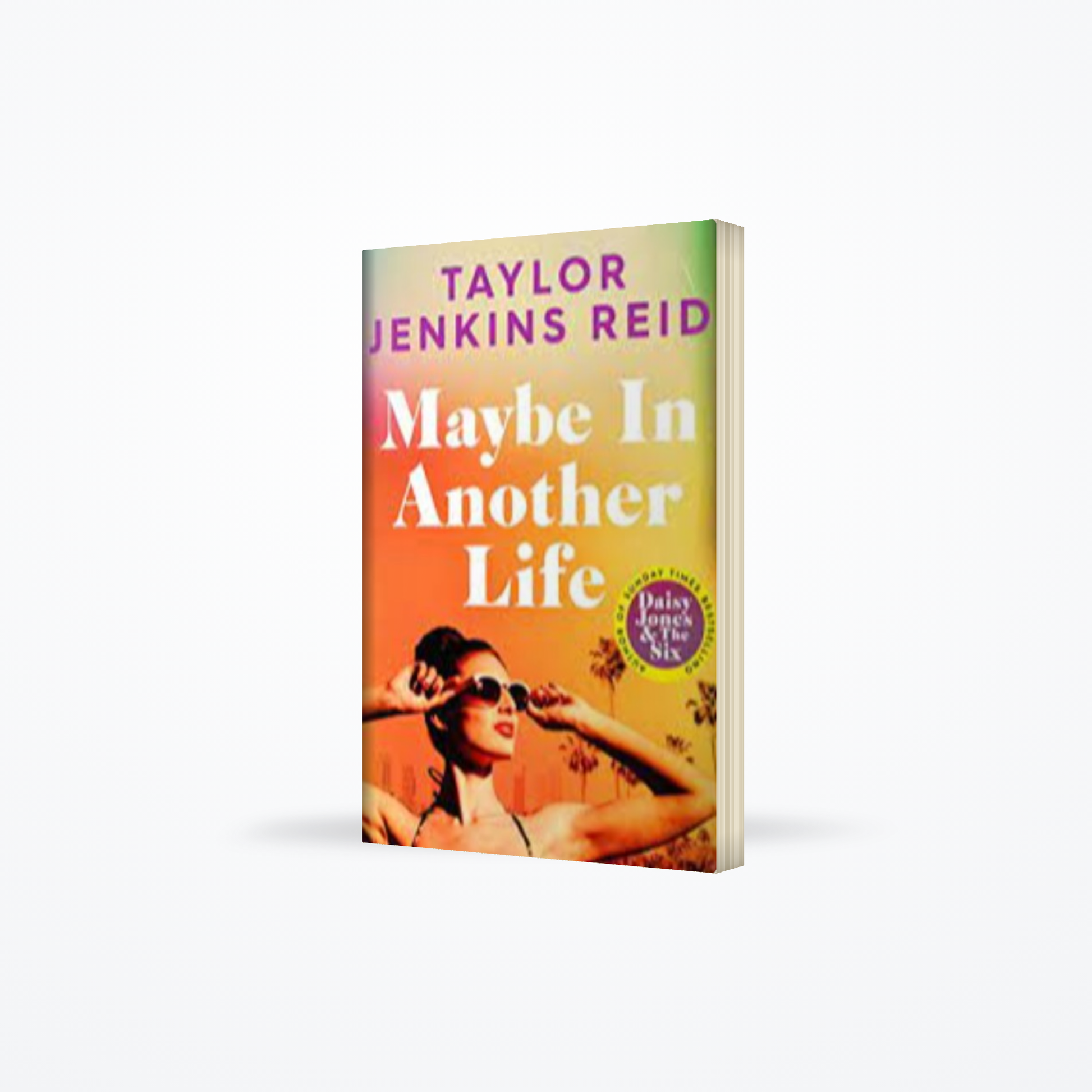 Maybe in Another Life