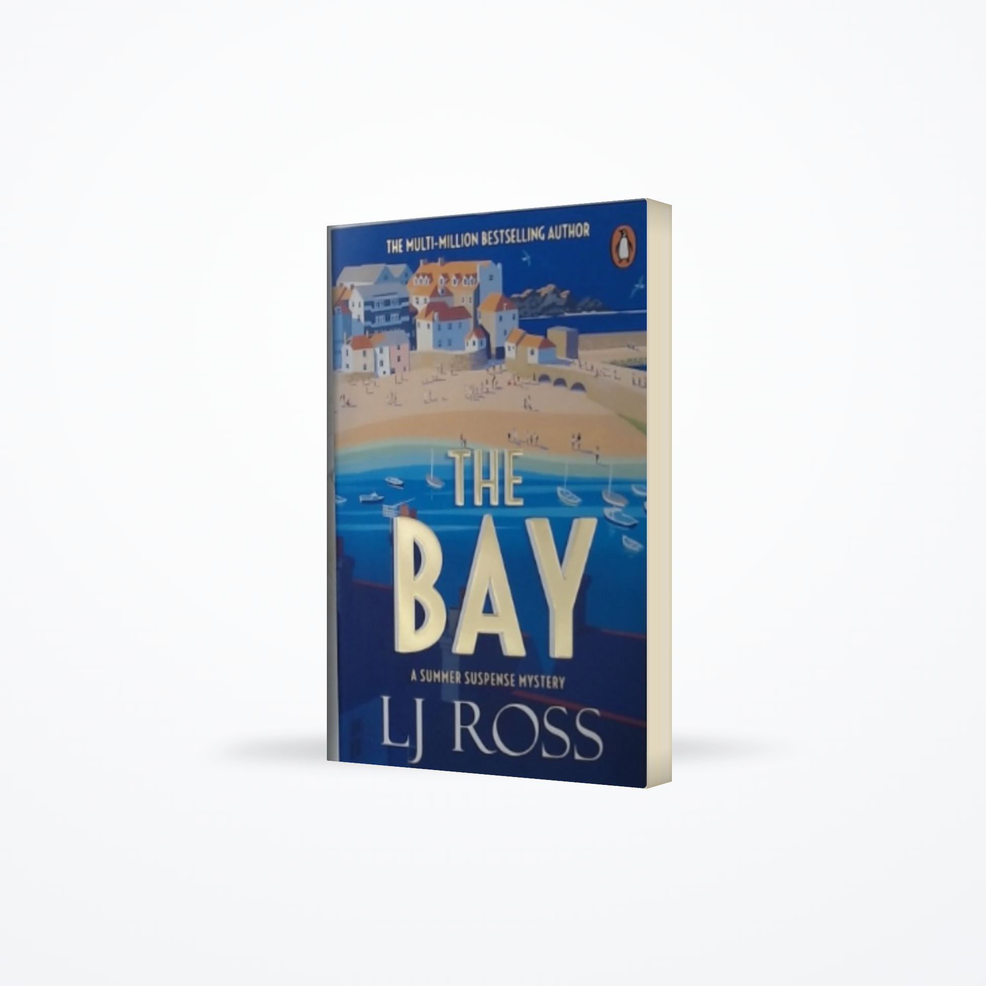 The Bay